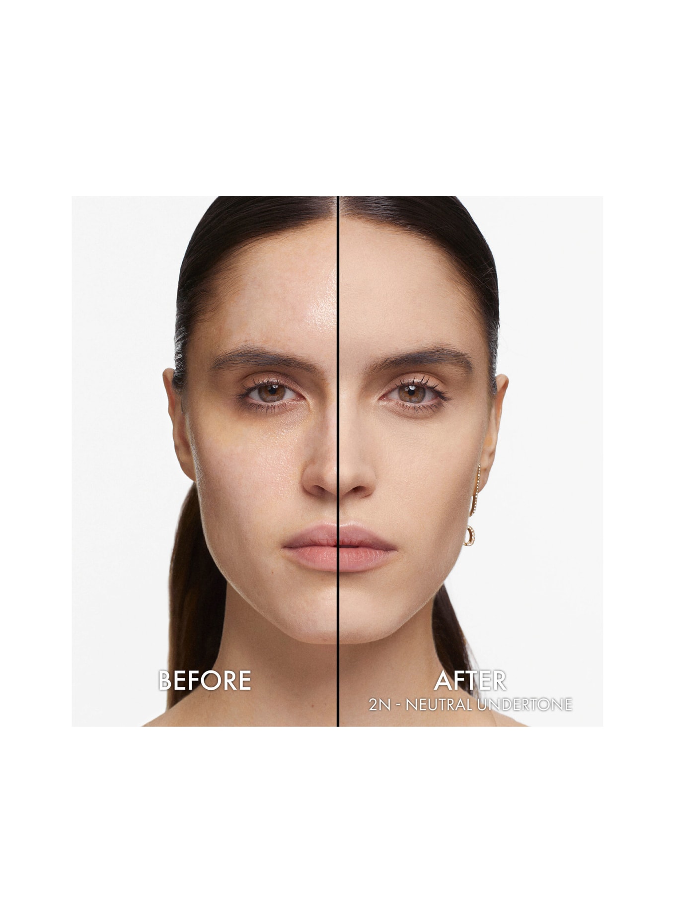 DIOR DIOR FOREVER SKIN WEAR: 2 Neutral