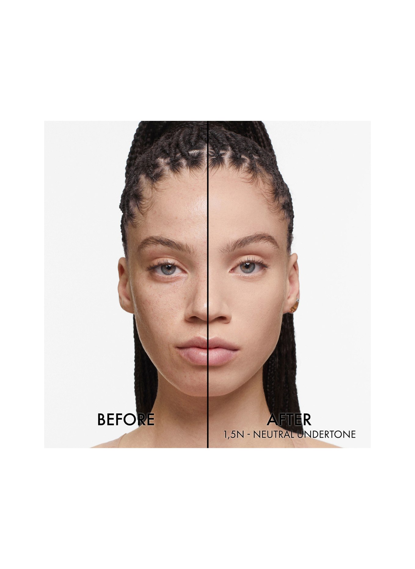 DIOR DIOR FOREVER SKIN WEAR: 1.5 Neutral