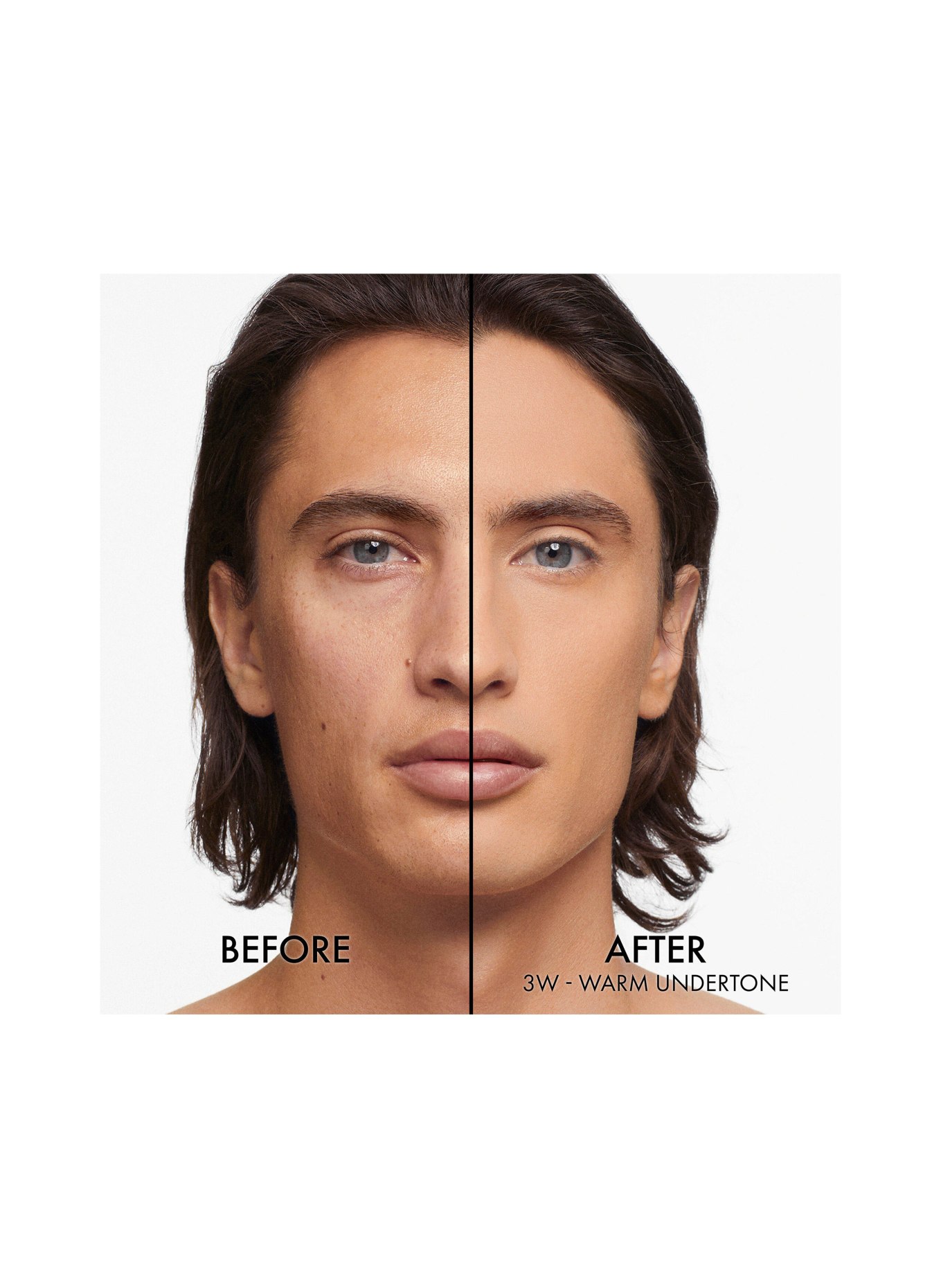 DIOR DIOR FOREVER SKIN WEAR: 3 Warm