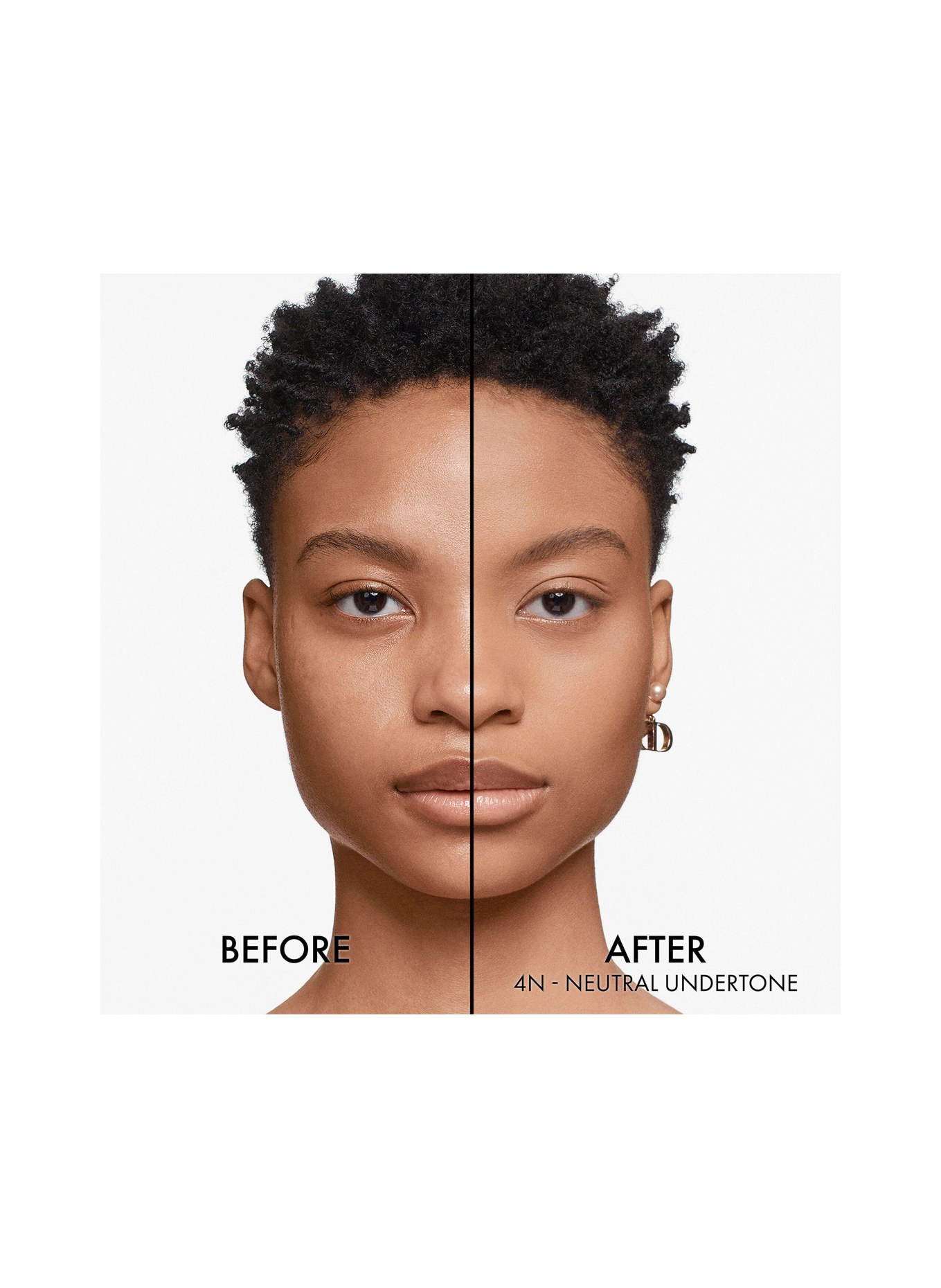 DIOR DIOR FOREVER SKIN WEAR: 4 Neutral