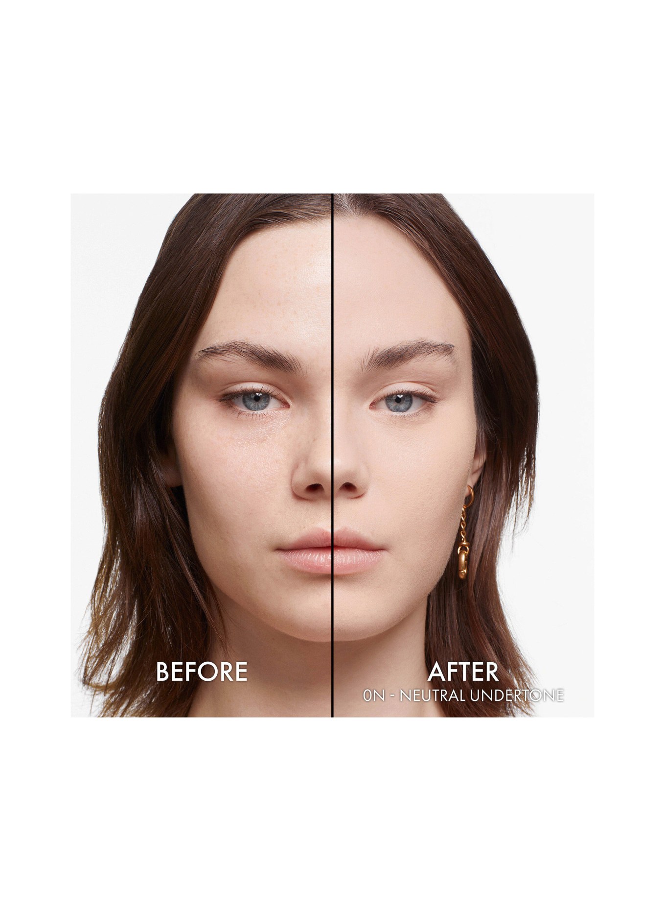 DIOR DIOR FOREVER SKIN WEAR: 0 Neutre