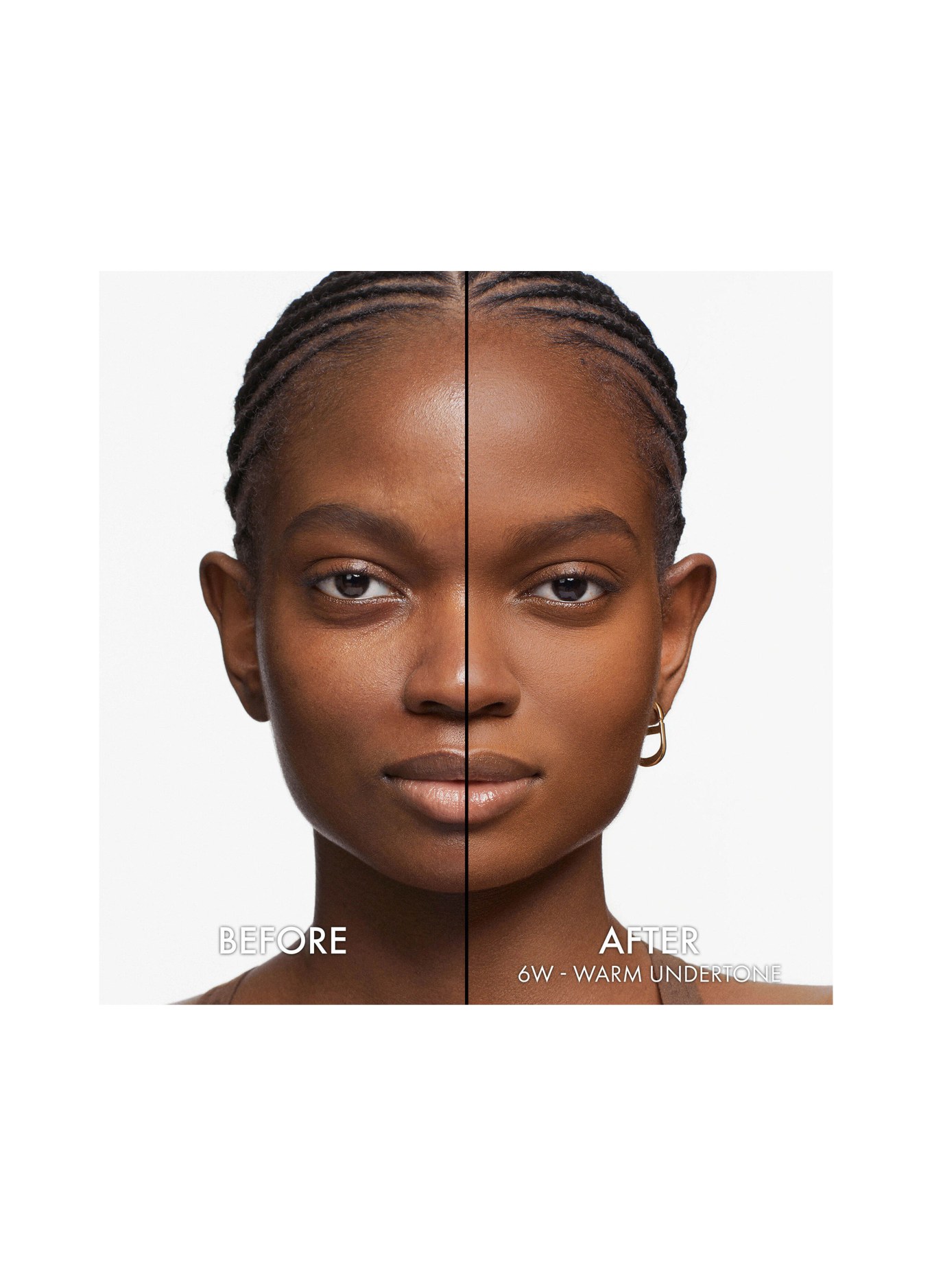 DIOR DIOR FOREVER SKIN WEAR: 6 Chaud