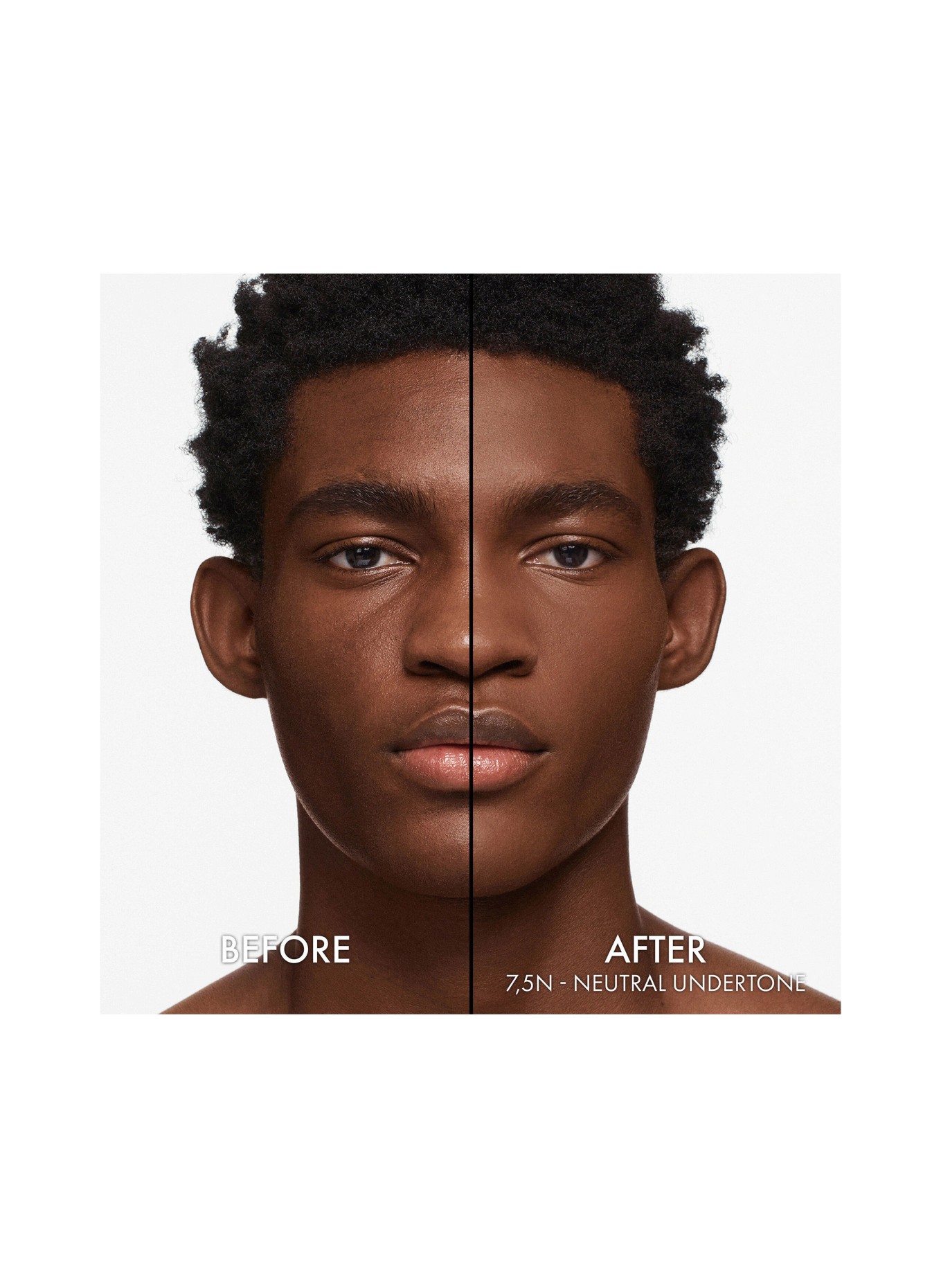 DIOR DIOR FOREVER SKIN WEAR: 7.5 Neutral