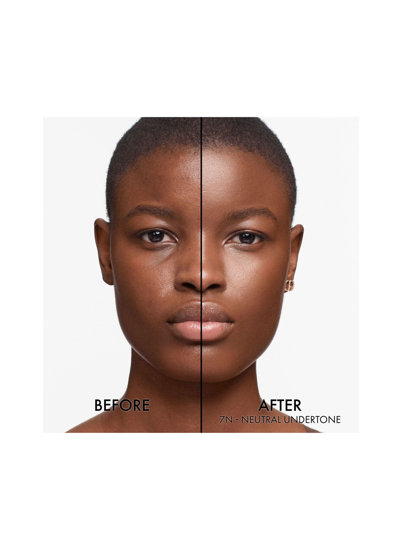 DIOR DIOR FOREVER SKIN GLOW: 7 Neutral