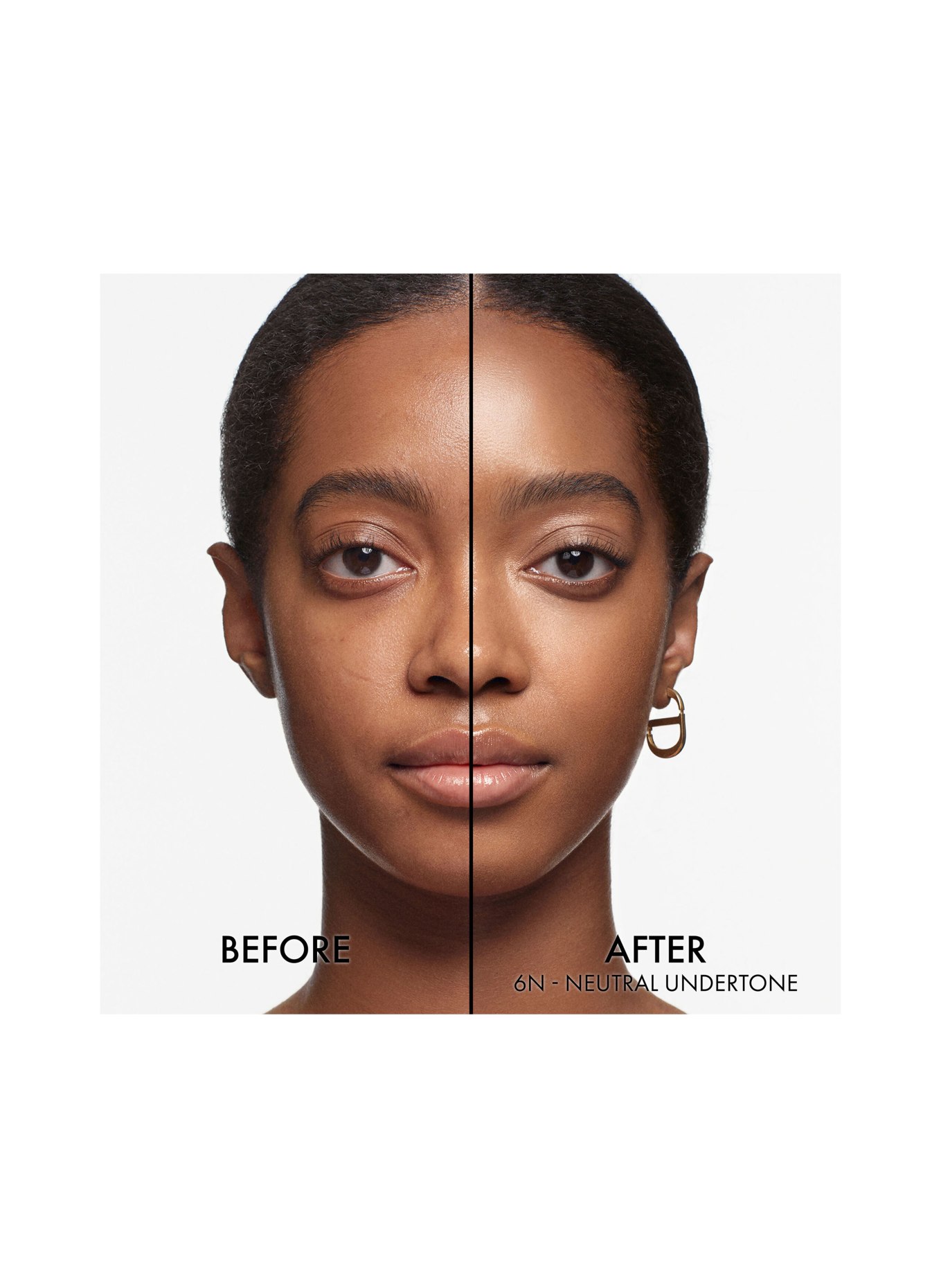 DIOR DIOR FOREVER SKIN GLOW: 2 Cool Rosy