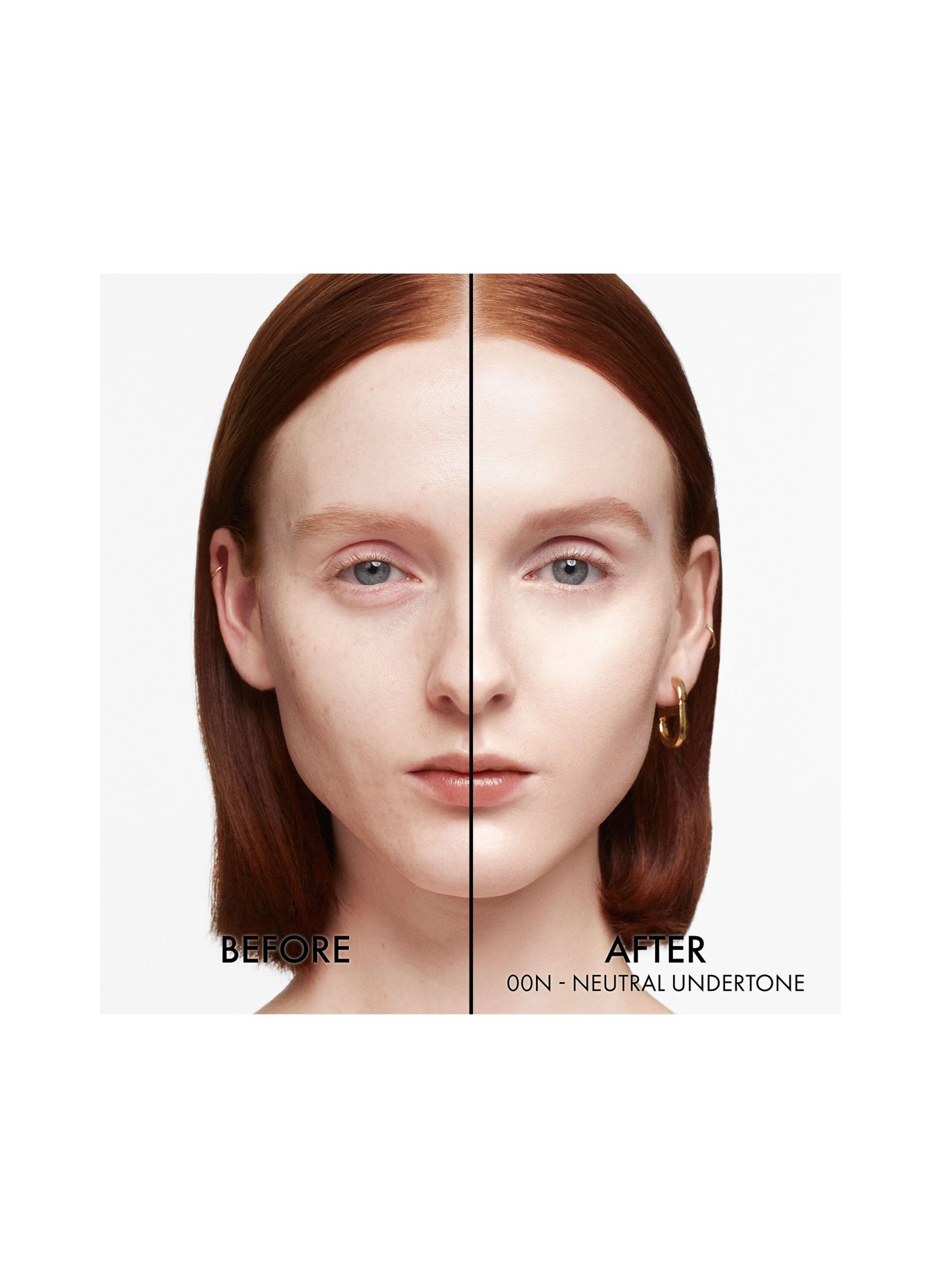 DIOR DIOR FOREVER SKIN GLOW: 00 Neutral