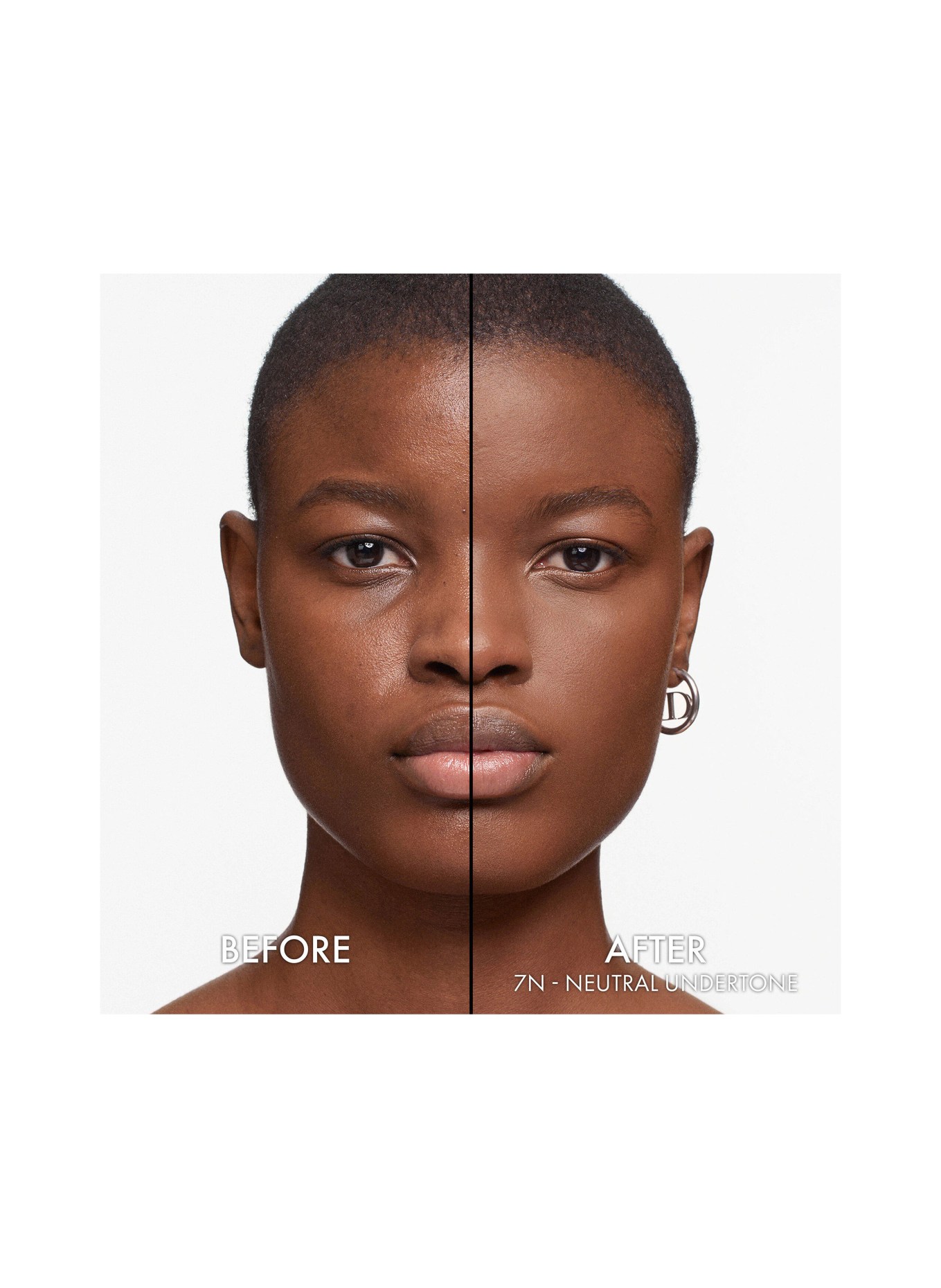 DIOR DIOR FOREVER SKIN WEAR: 7 Neutral