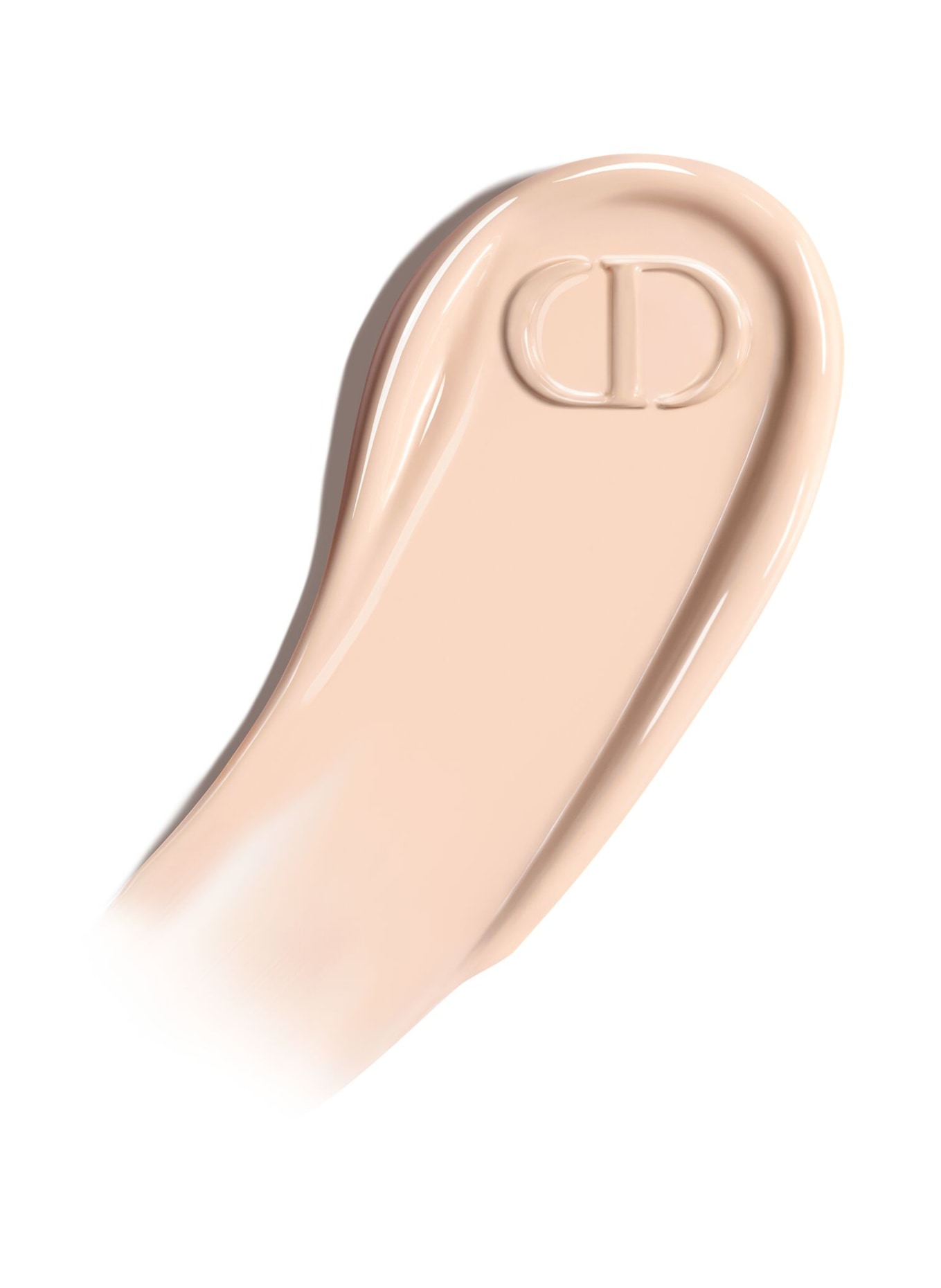 DIOR DIOR FOREVER SKIN GLOW: 0 Cool Rosy