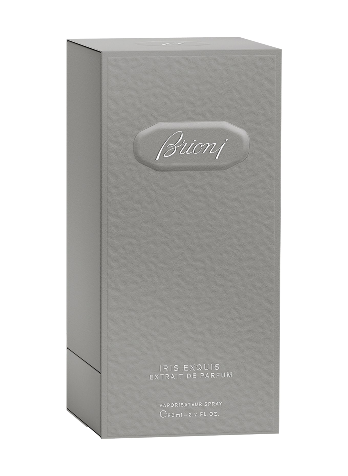 Brioni Fragrances EXQUIS