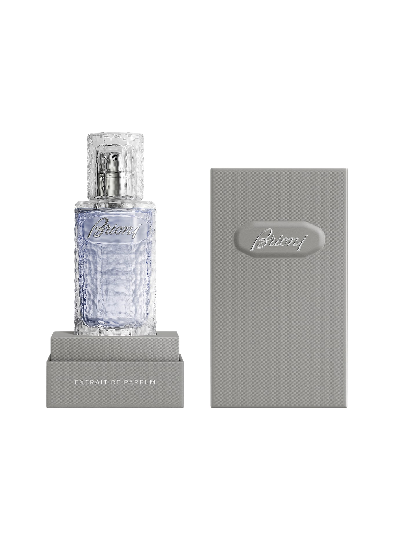 Brioni Fragrances EXQUIS