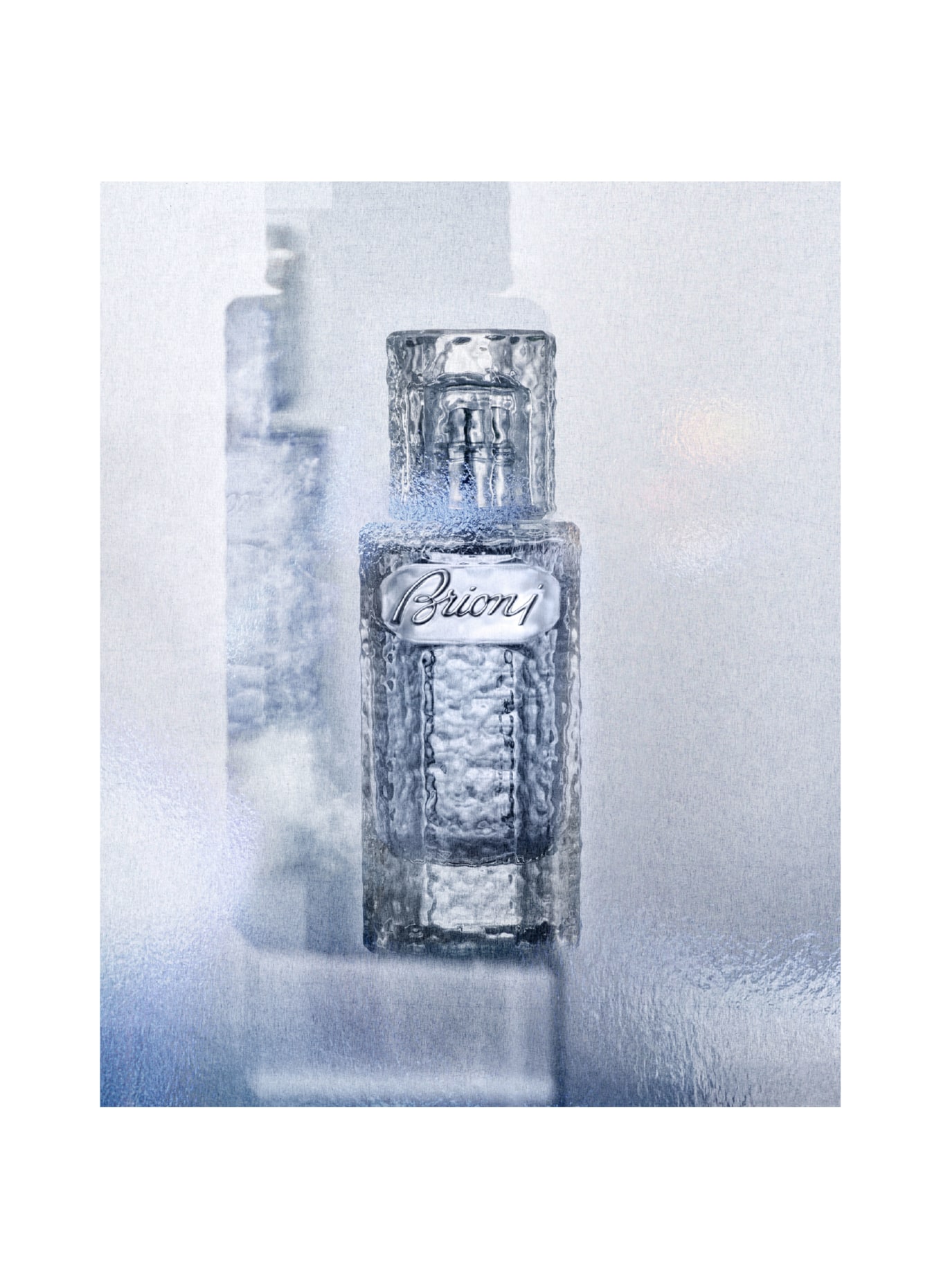 Brioni Fragrances EXQUIS