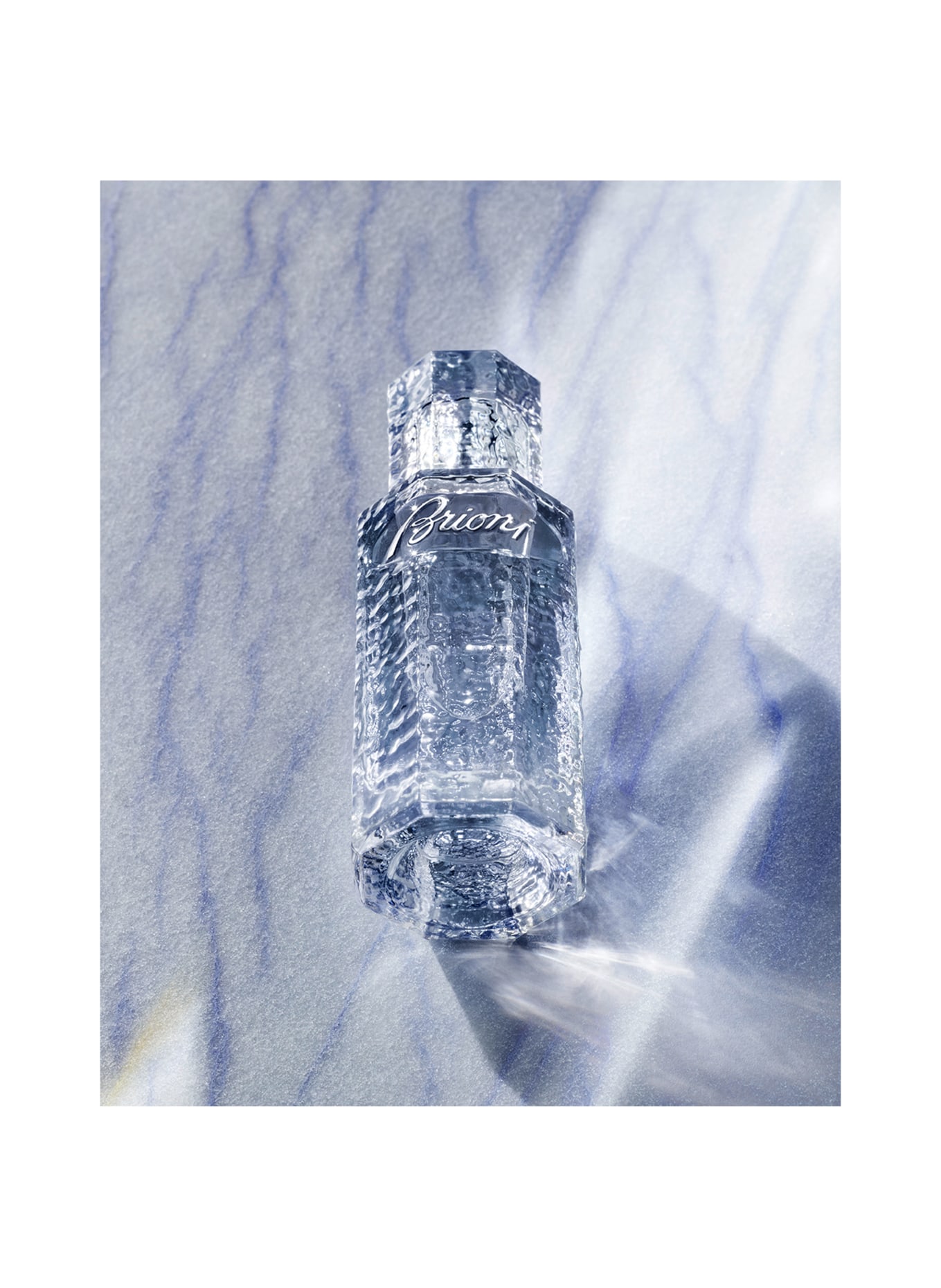 Brioni Fragrances EXQUIS