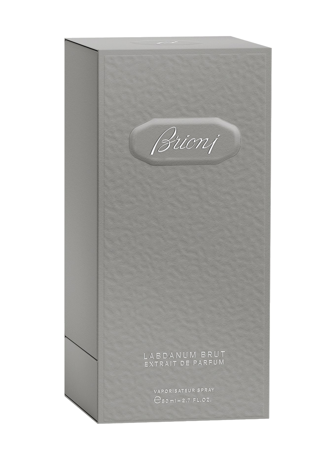 Brioni Fragrances LABDANUM BRUT