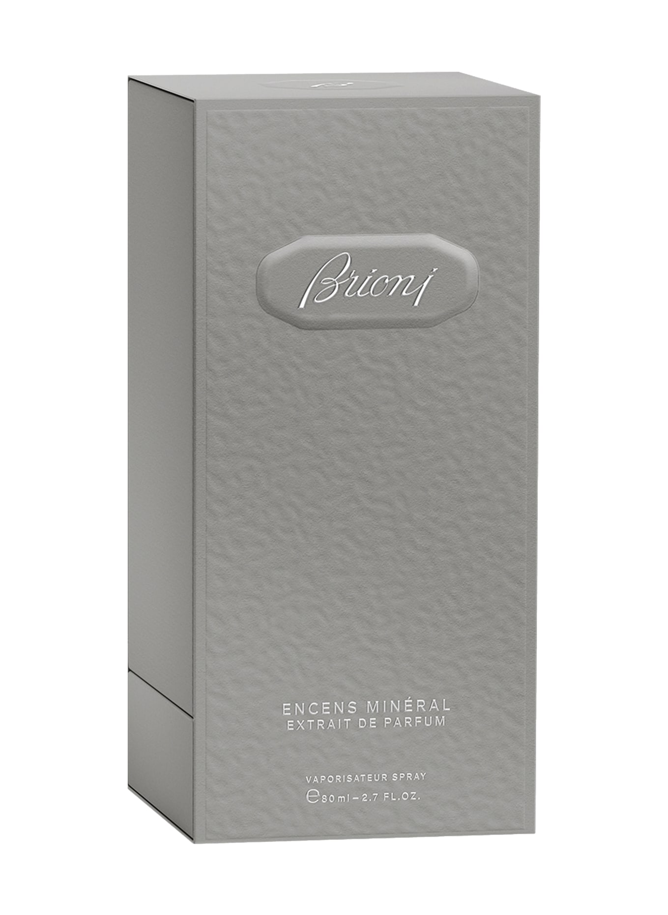 Brioni Fragrances MINERALE WIEROOK
