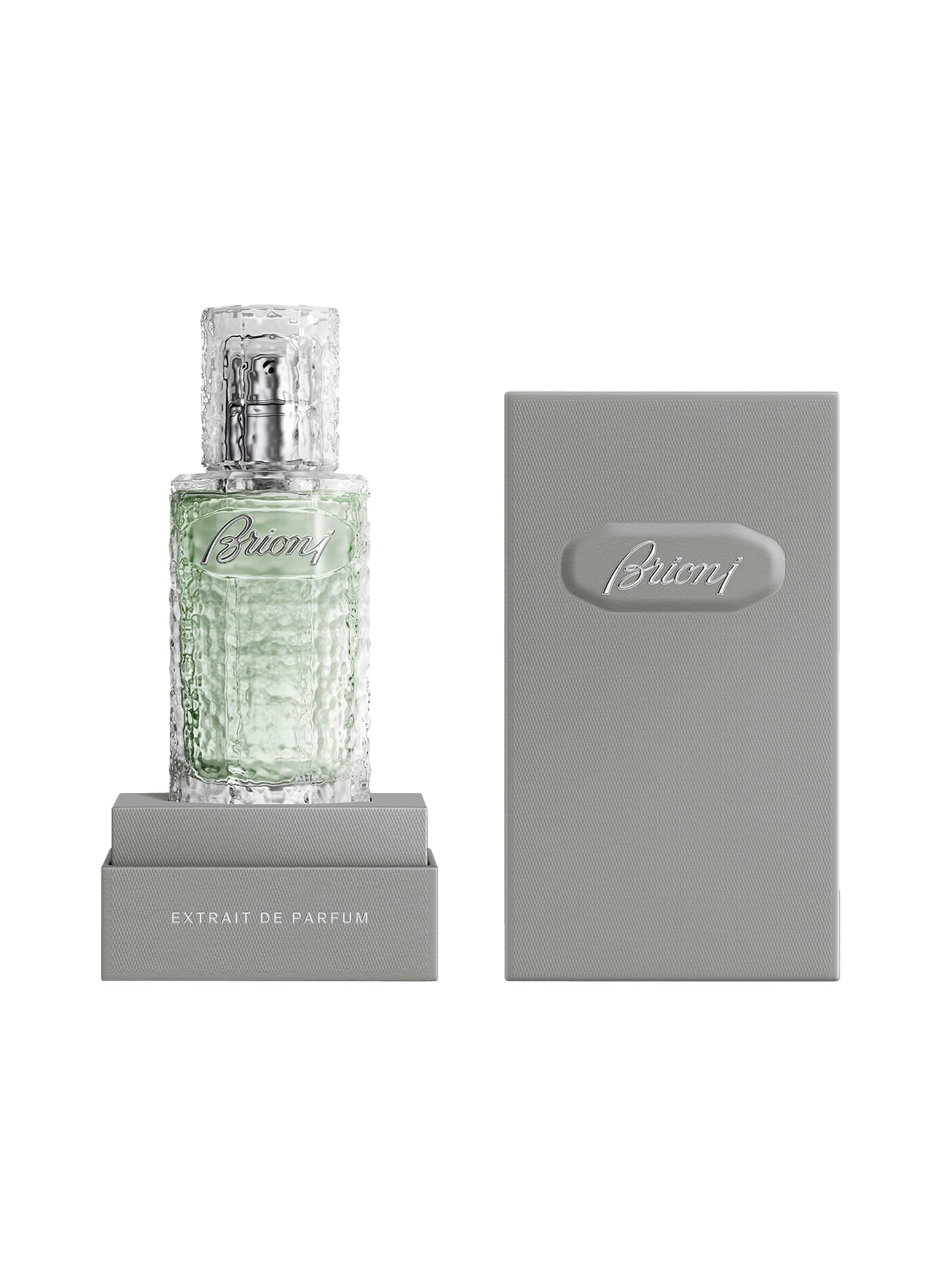 Brioni Fragrances MINERALE WIEROOK