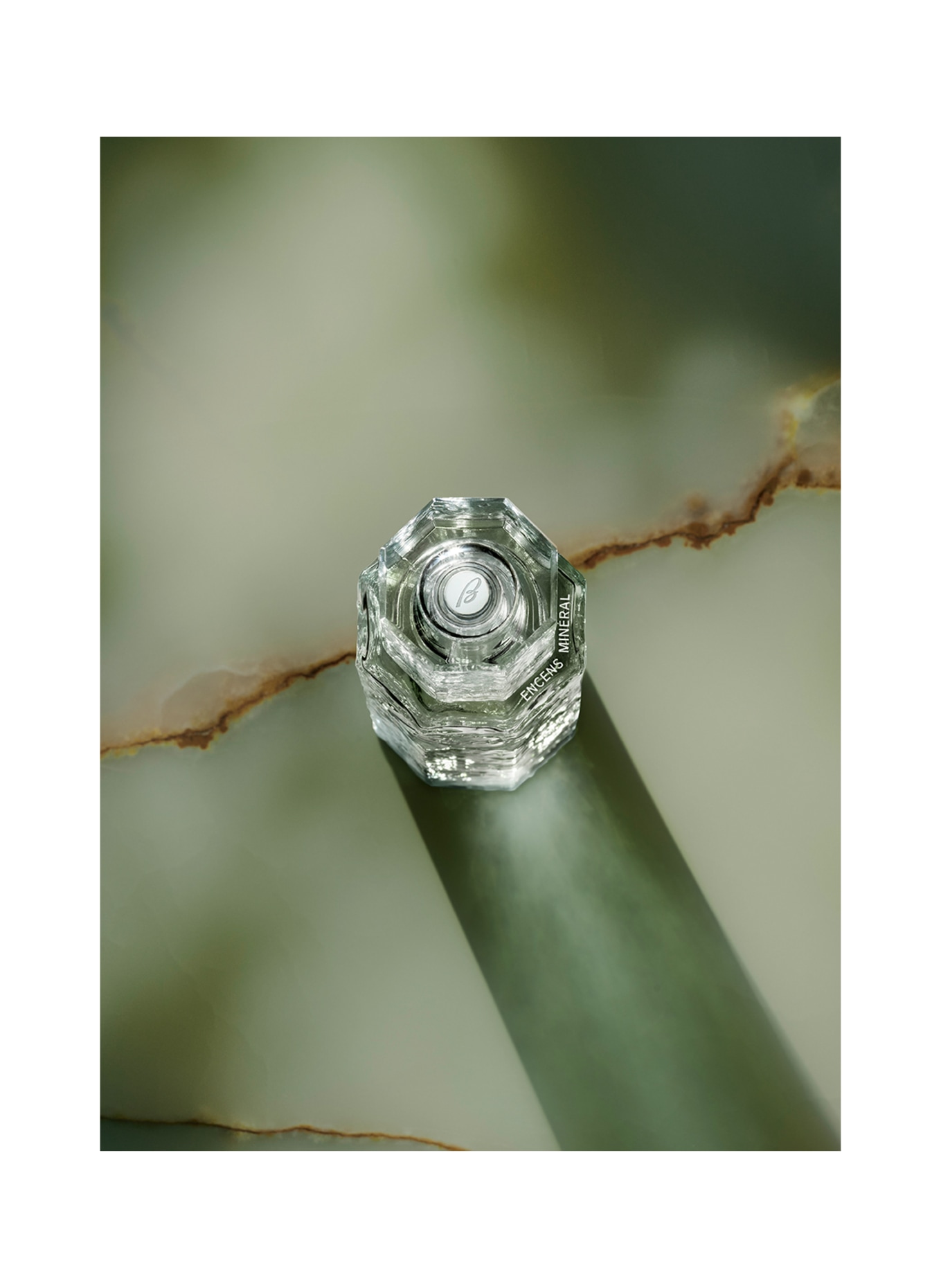 Brioni Fragrances MINERALE WIEROOK