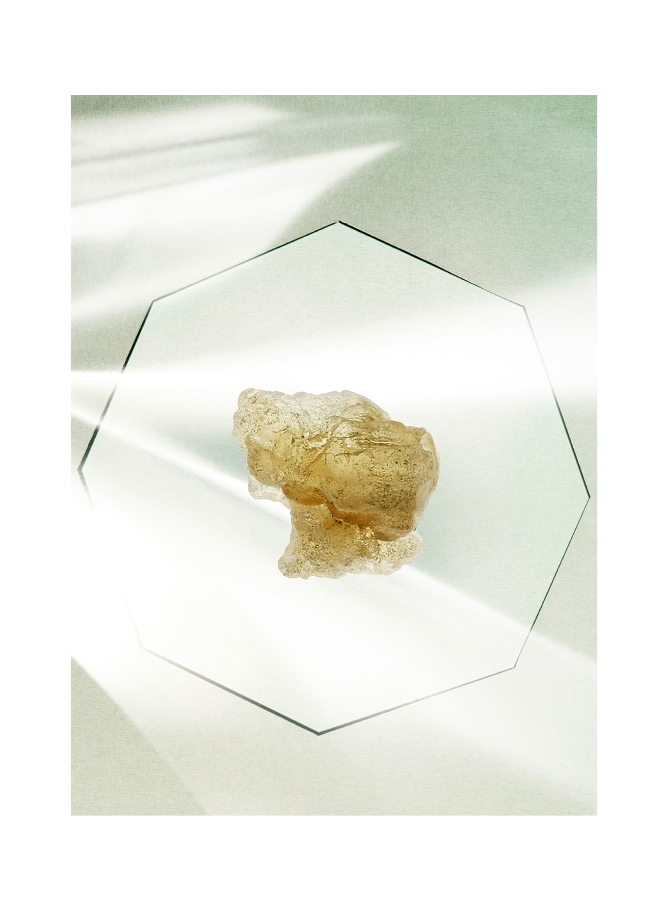 Brioni Fragrances MINERALE WIEROOK