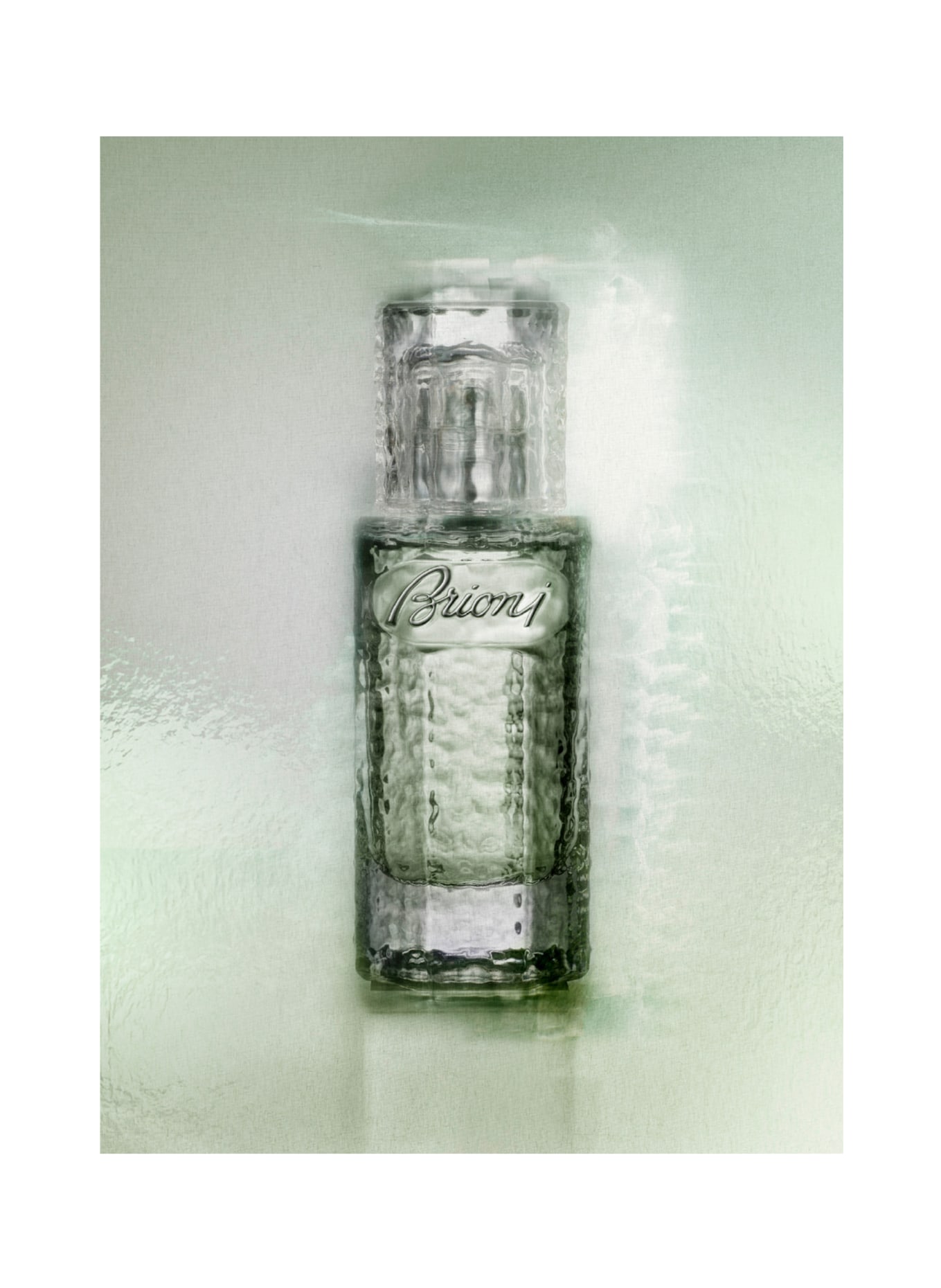 Brioni Fragrances MINERALE WIEROOK