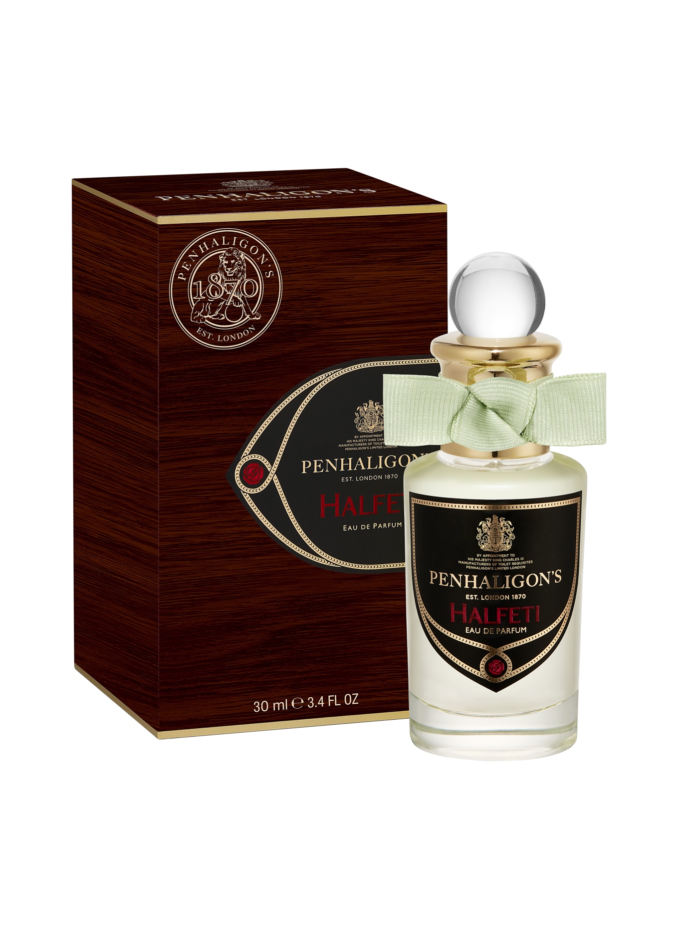 PENHALIGON'S HALFETI