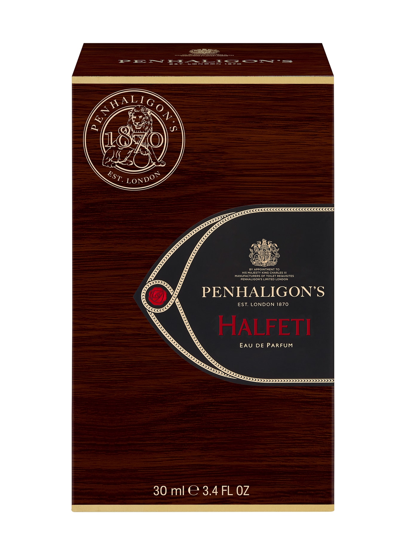 PENHALIGON'S HALFETI