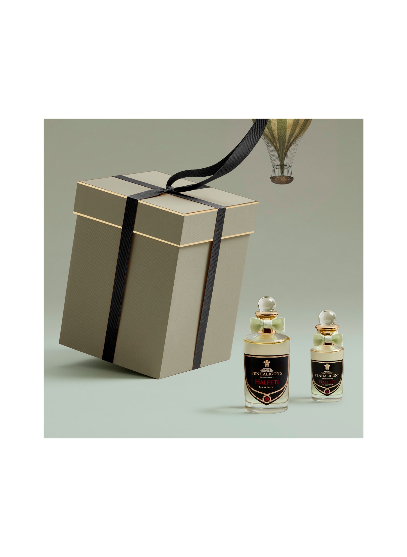 PENHALIGON'S HALFETI