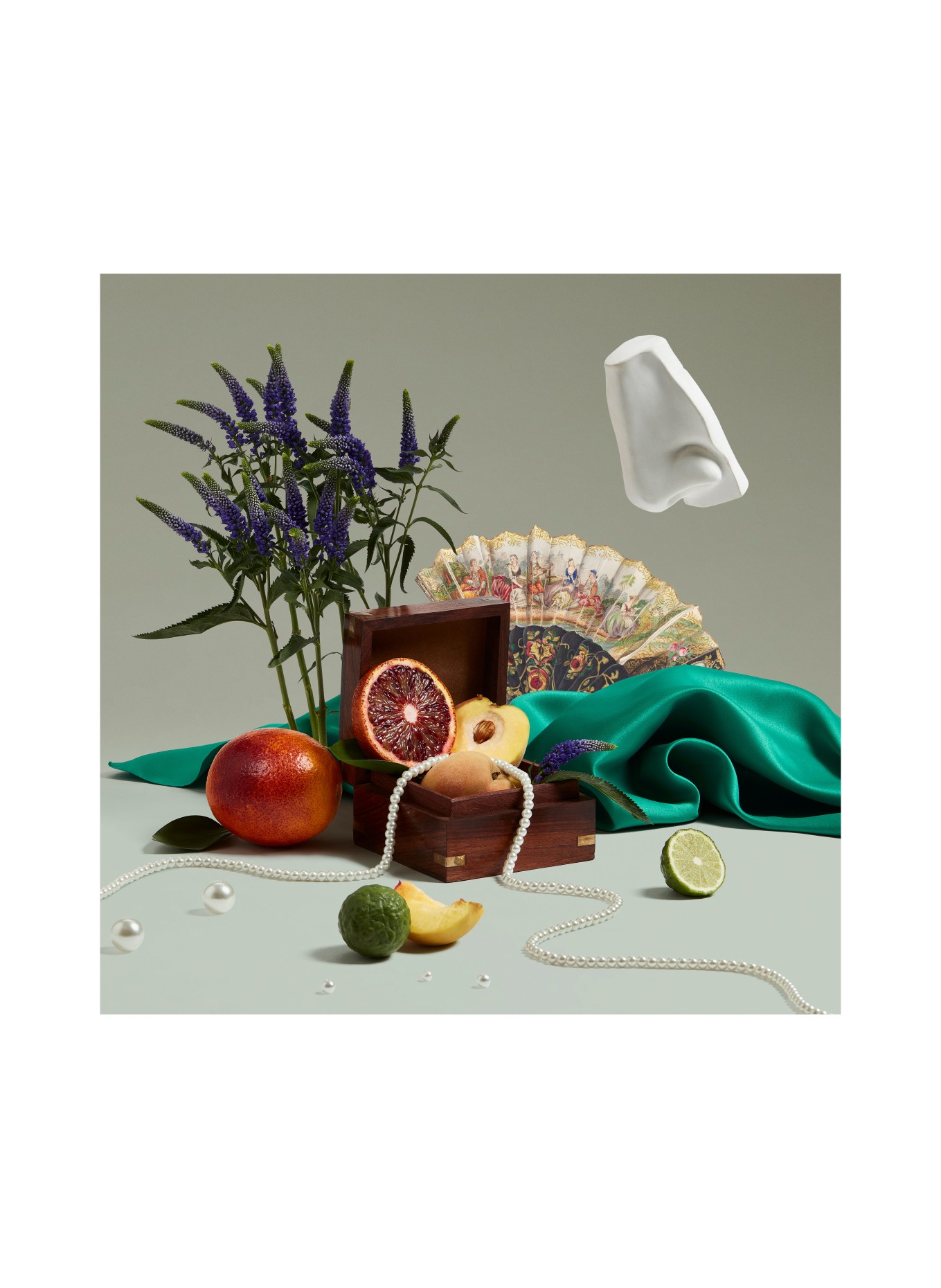 PENHALIGON'S EMPRESSA