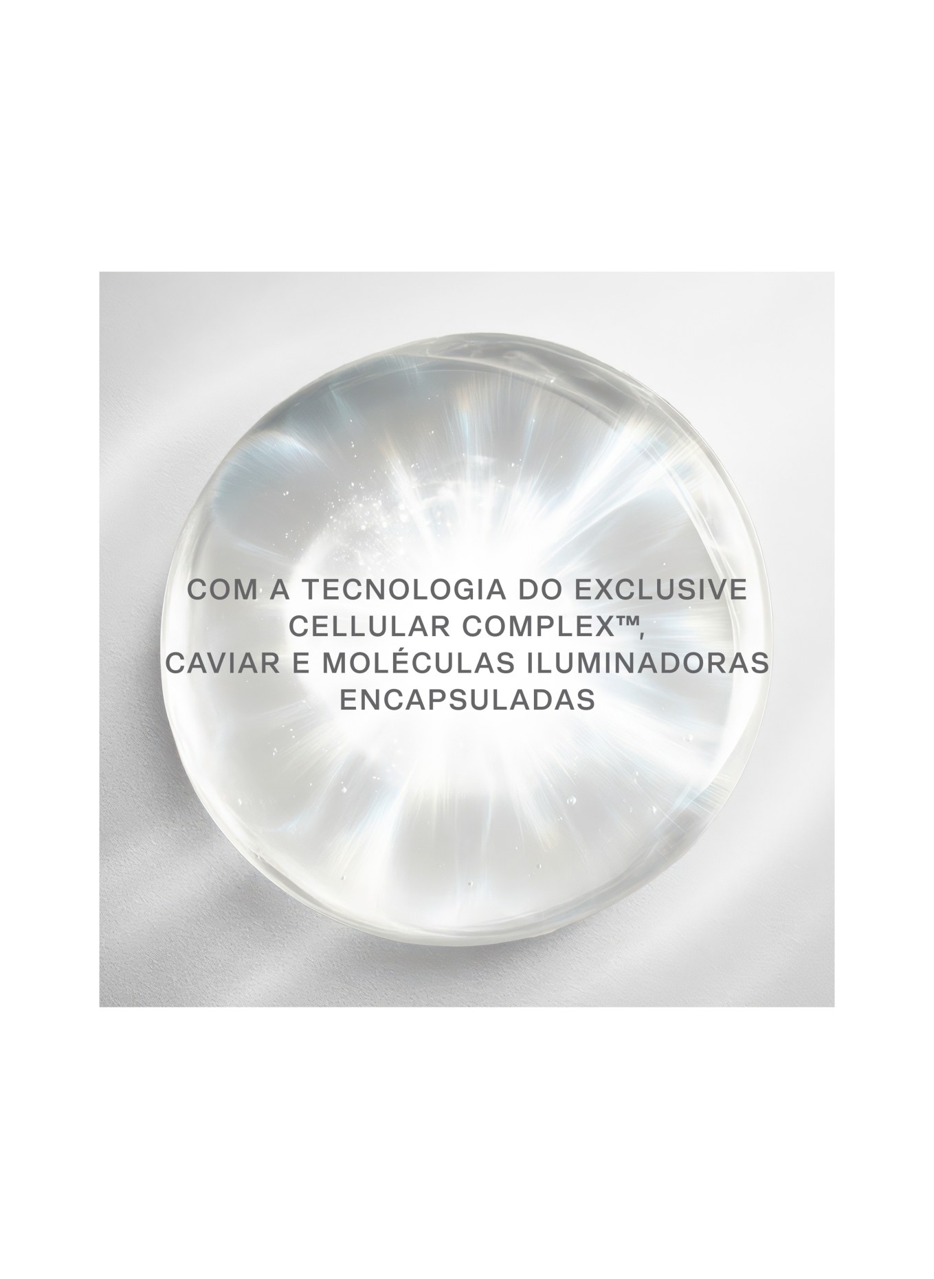 La Prairie COLLECTION CAVIAR BLANC