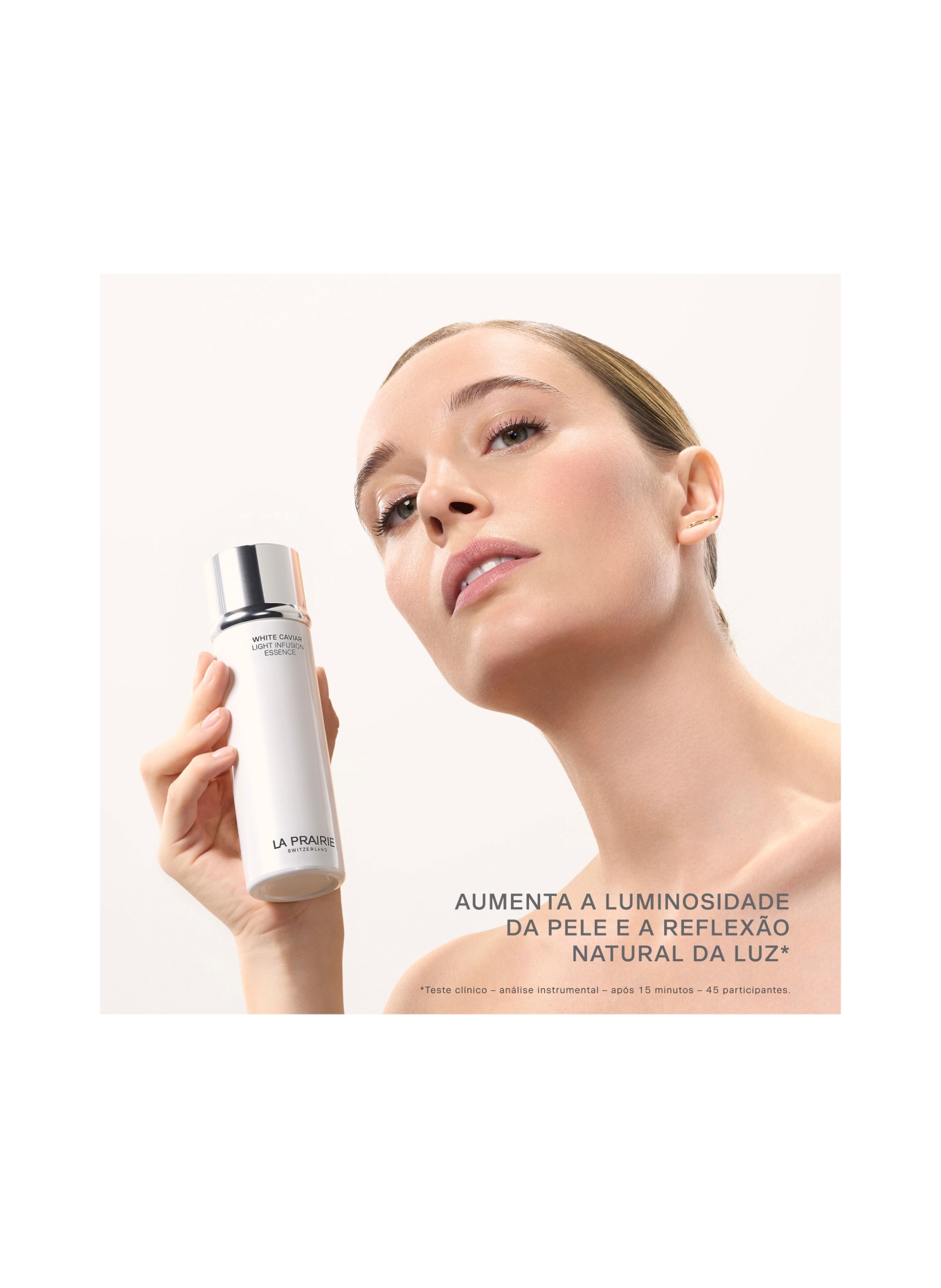 La Prairie COLLECTION CAVIAR BLANC