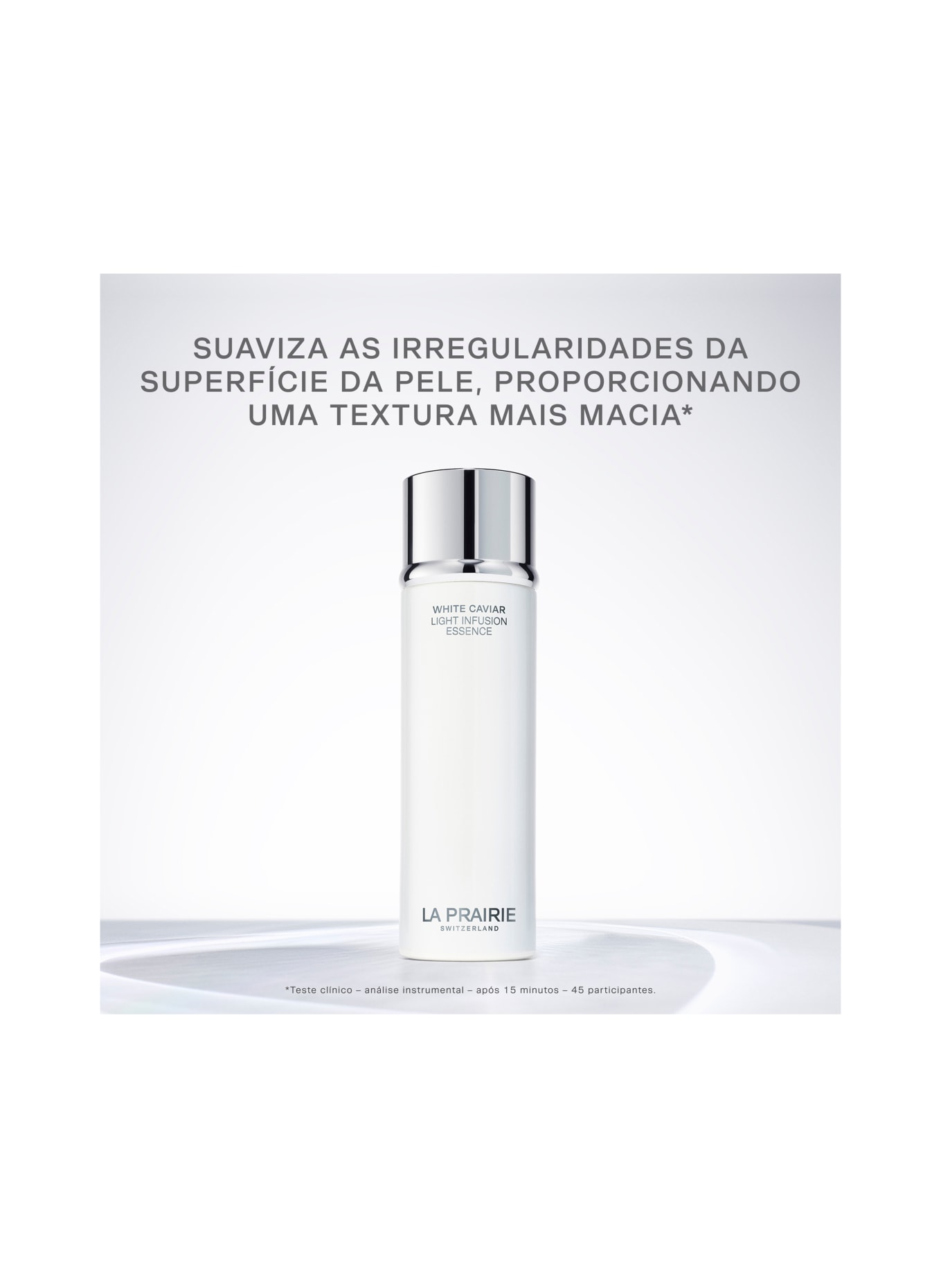 La Prairie COLLECTION CAVIAR BLANC