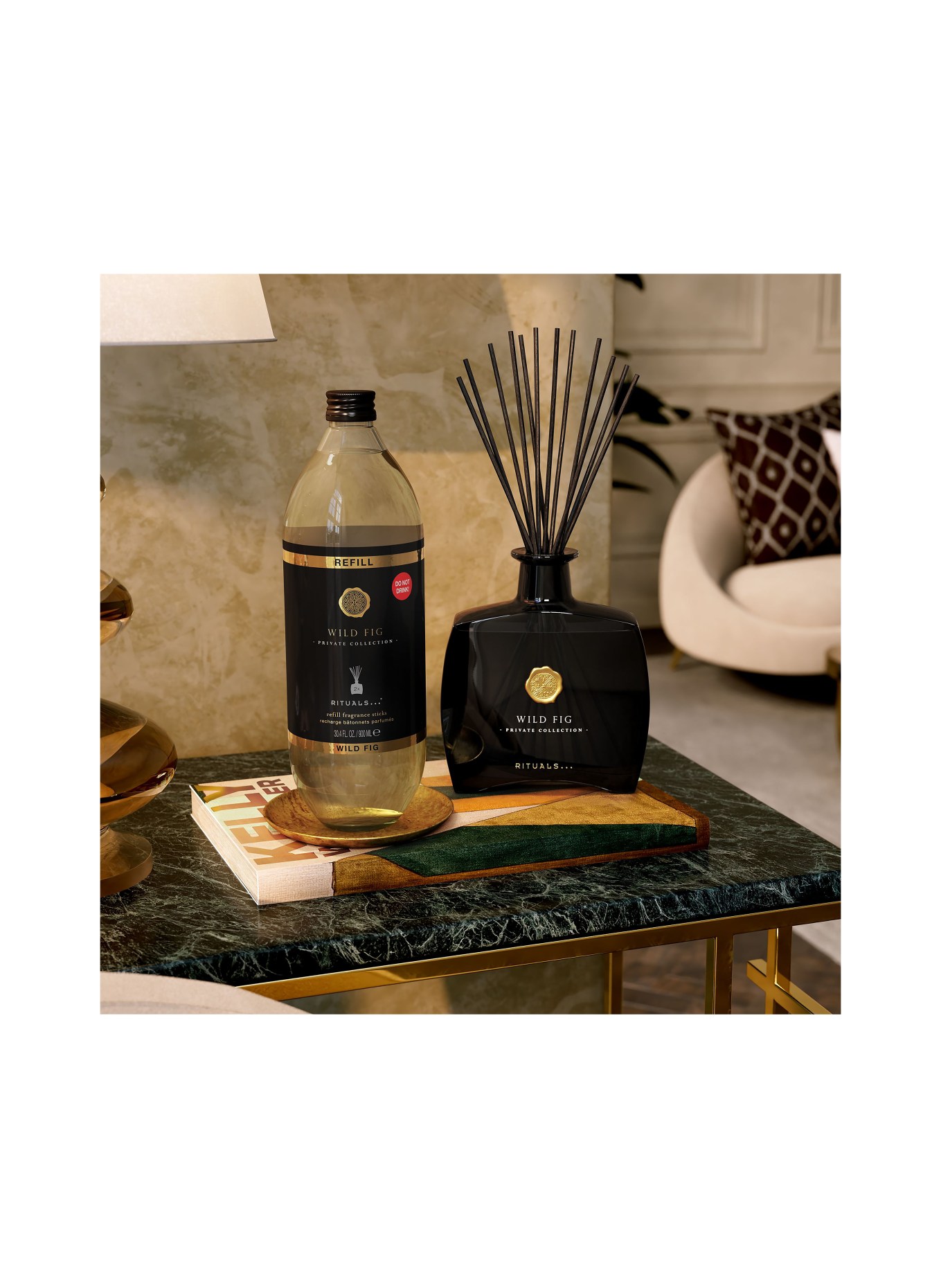 RITUALS WILD FIG NAVULLING