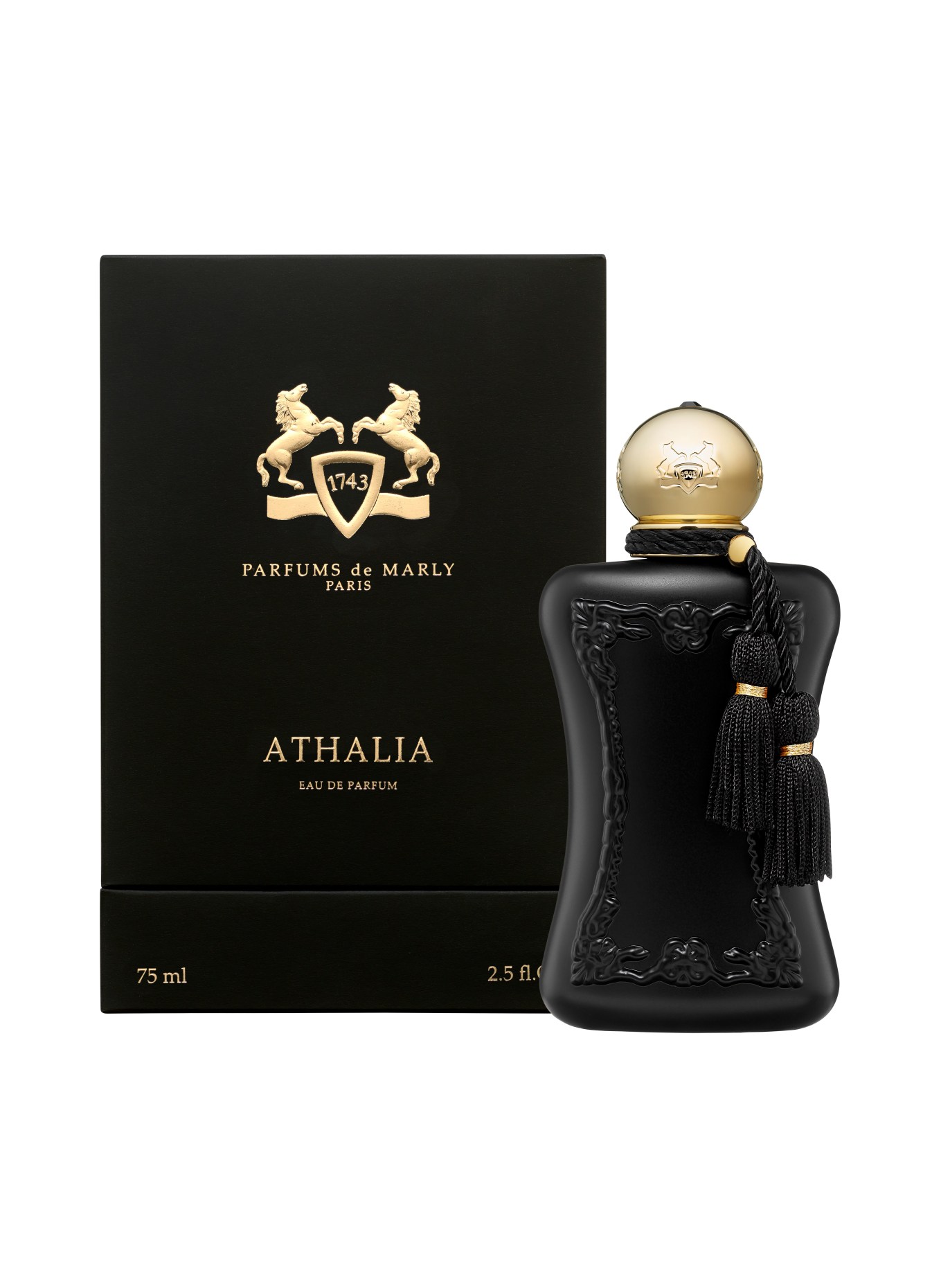 PARFUMS de MARLY ATHALIA