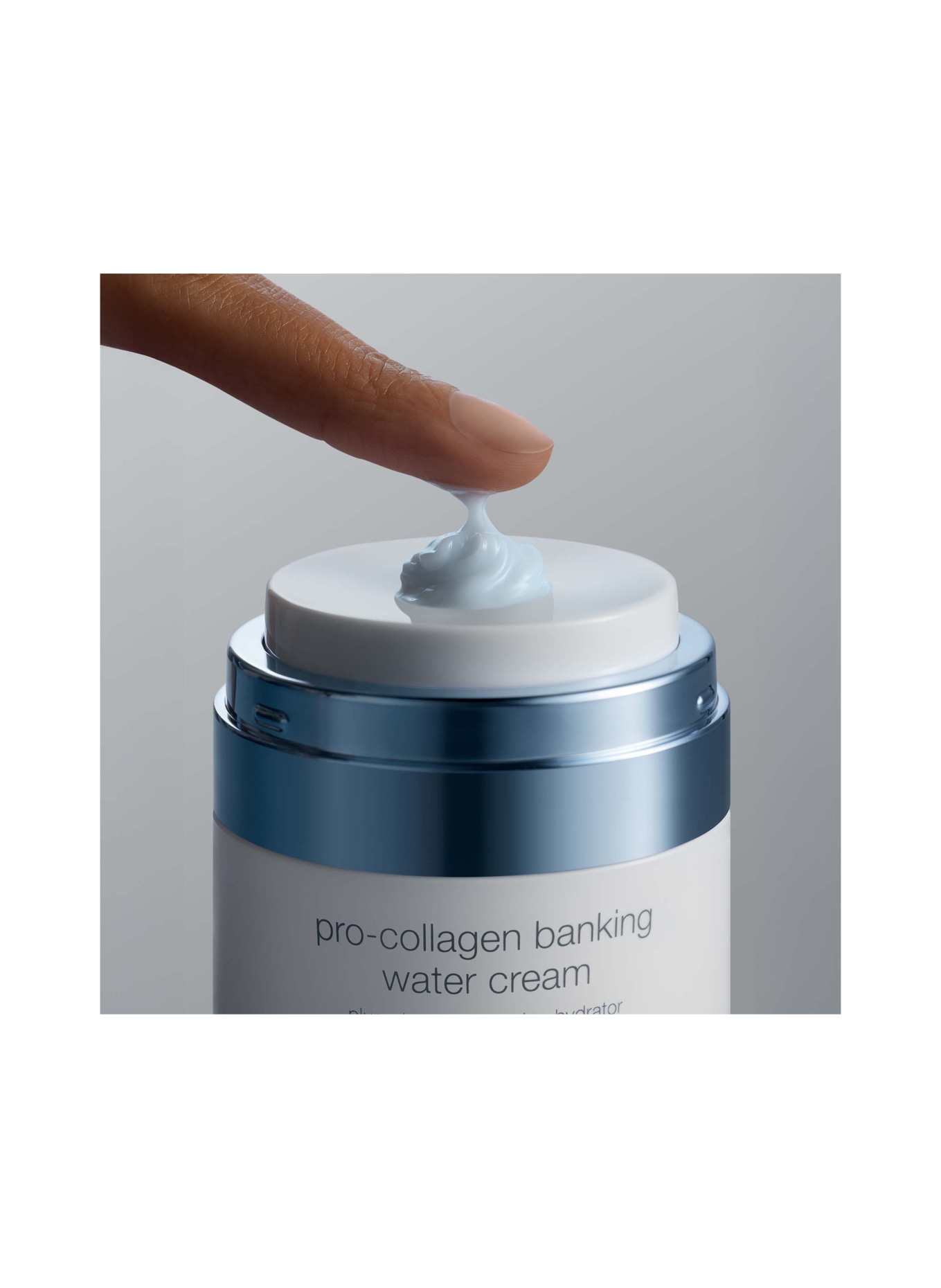 dermalogica PRO-COLLAGEN BANKING WATER CREAM