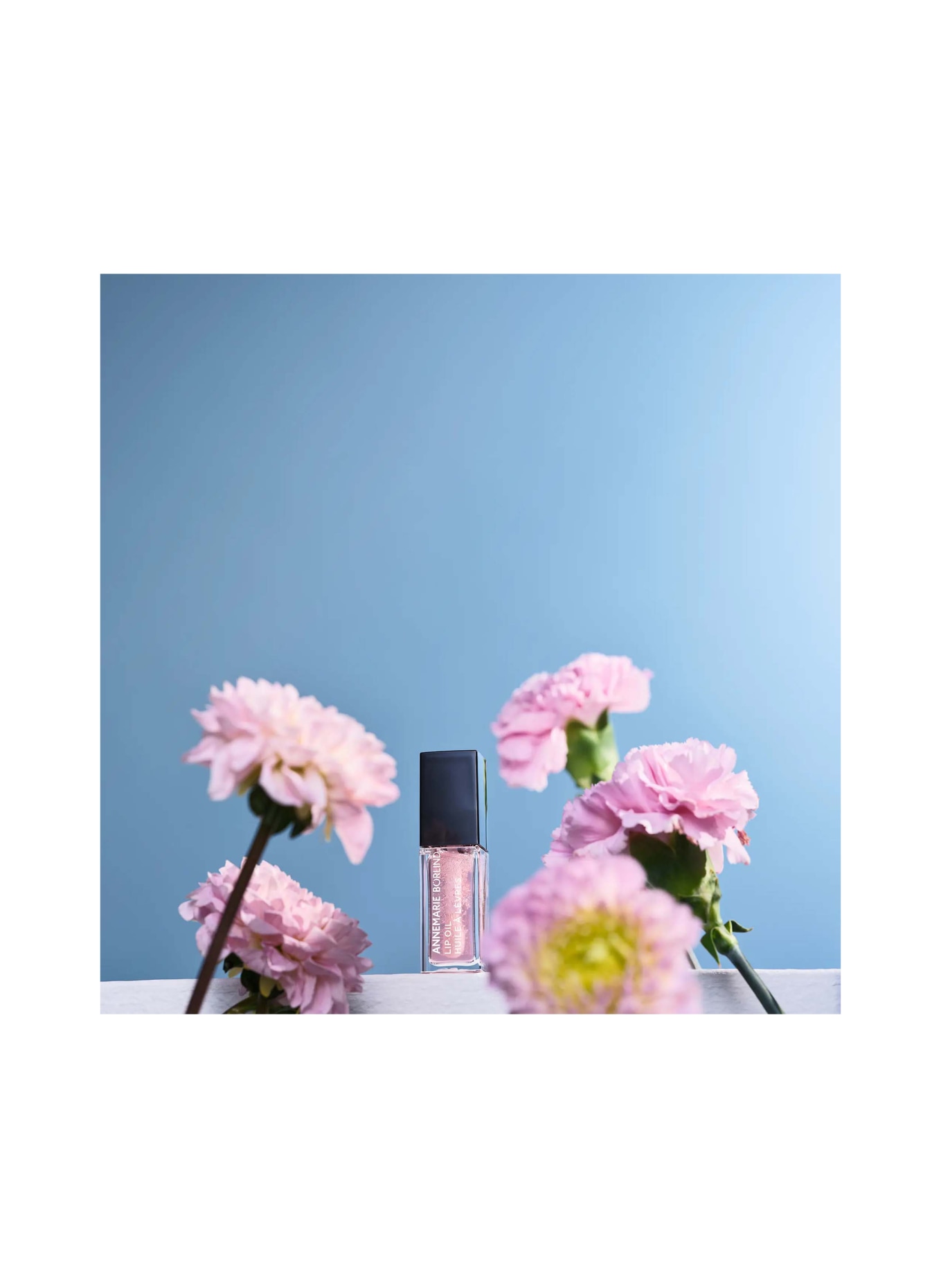 ANNEMARIE BÖRLIND LIP OIL: KERSENBLOESEM