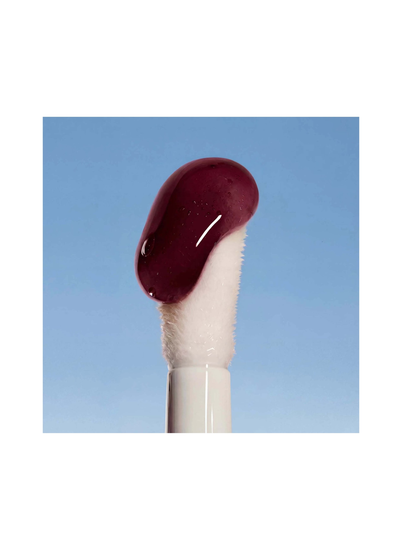 ANNEMARIE BÖRLIND LIP OIL: MIDNIGHT DAHLIA