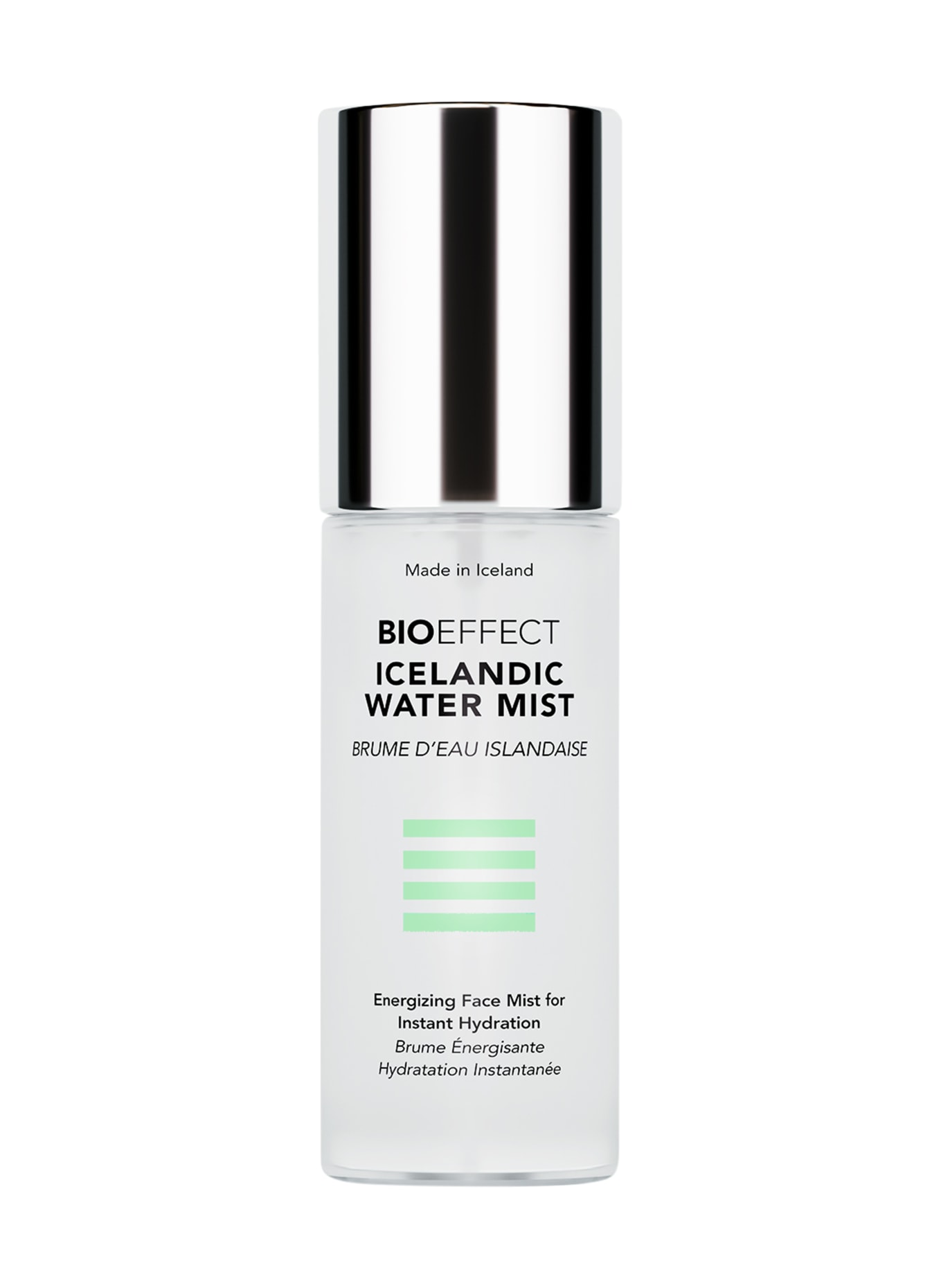 BIOEFFECT ICELANDIC WATER MIST