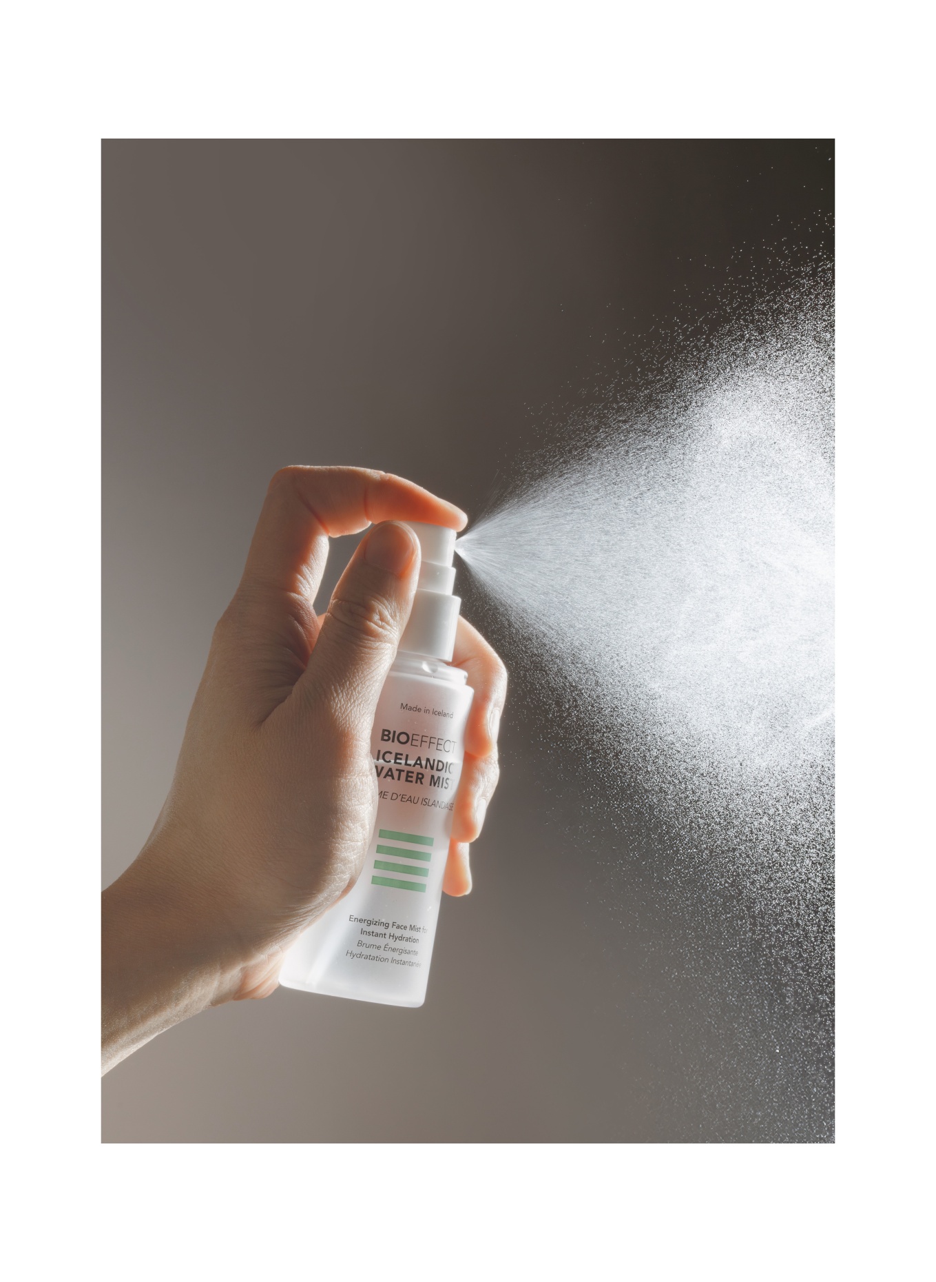 BIOEFFECT ICELANDIC WATER MIST