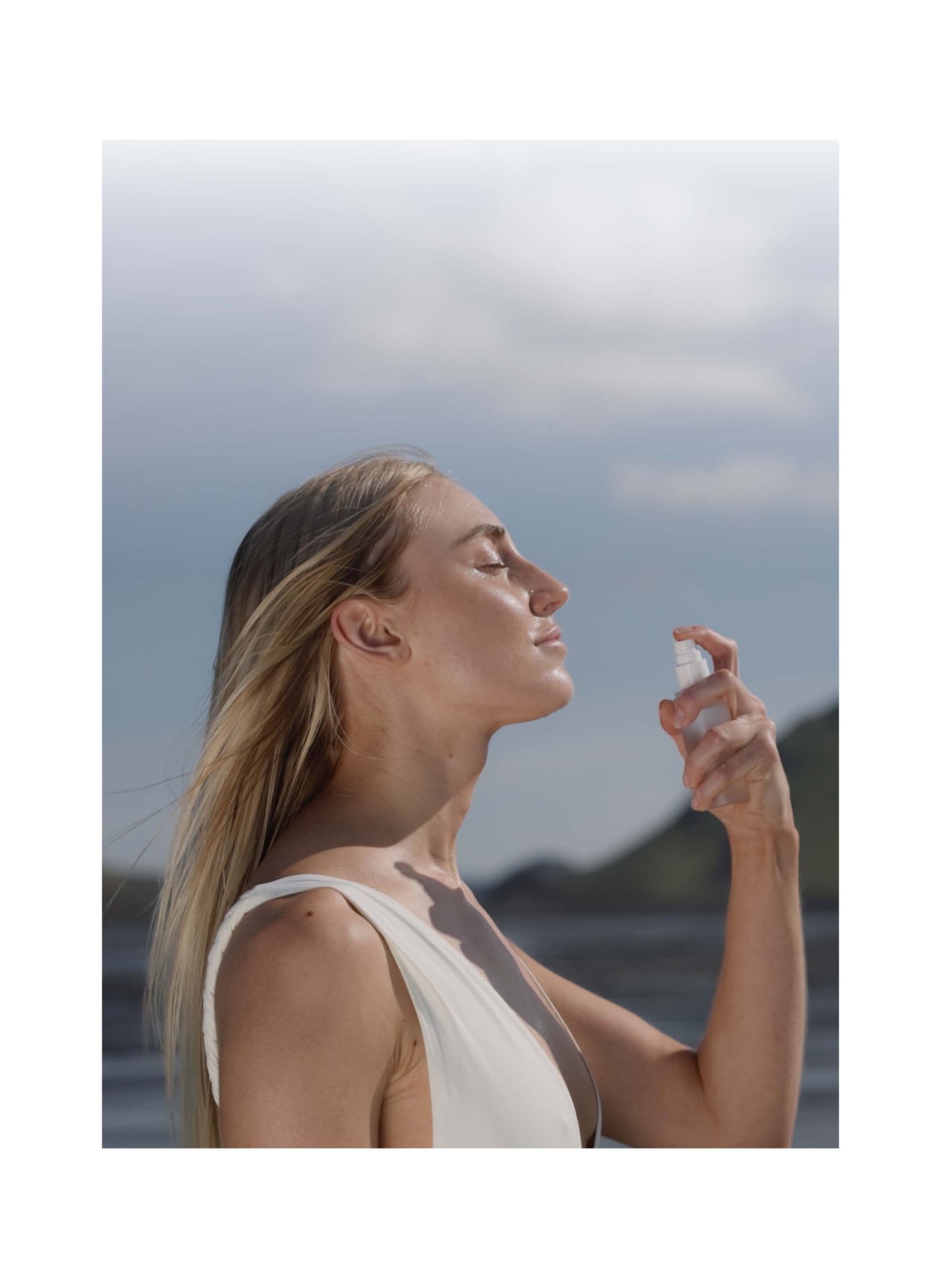 BIOEFFECT ICELANDIC WATER MIST