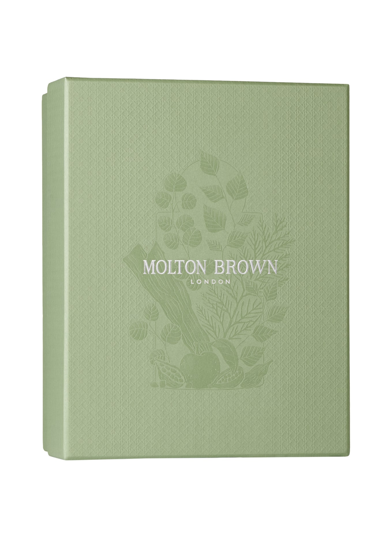 MOLTON BROWN TEA CEREMONY