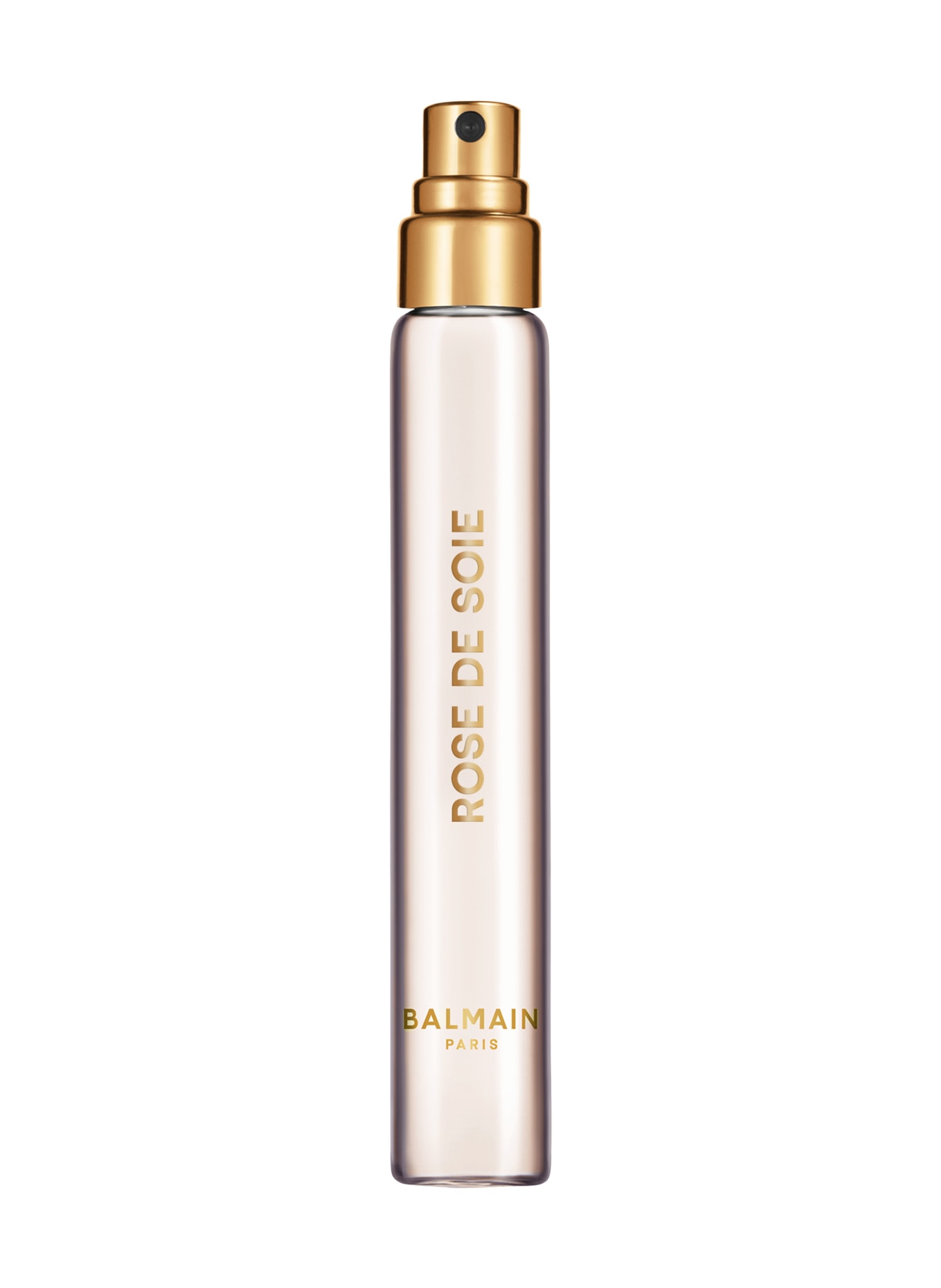 BALMAIN BEAUTY ROSE DE SOIE