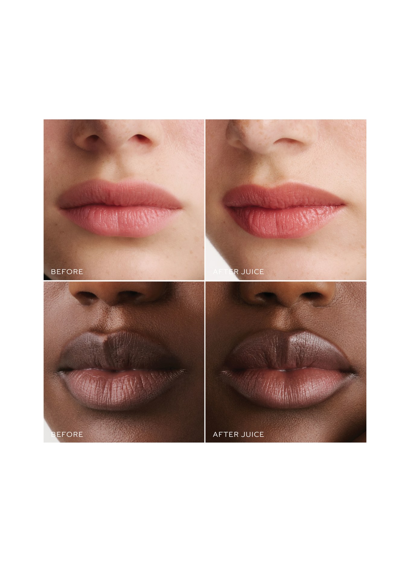 WESTMAN ATELIER HYDROBALM TINTED LIPSTICK: JUICE – SHEER CORAL FLUSH