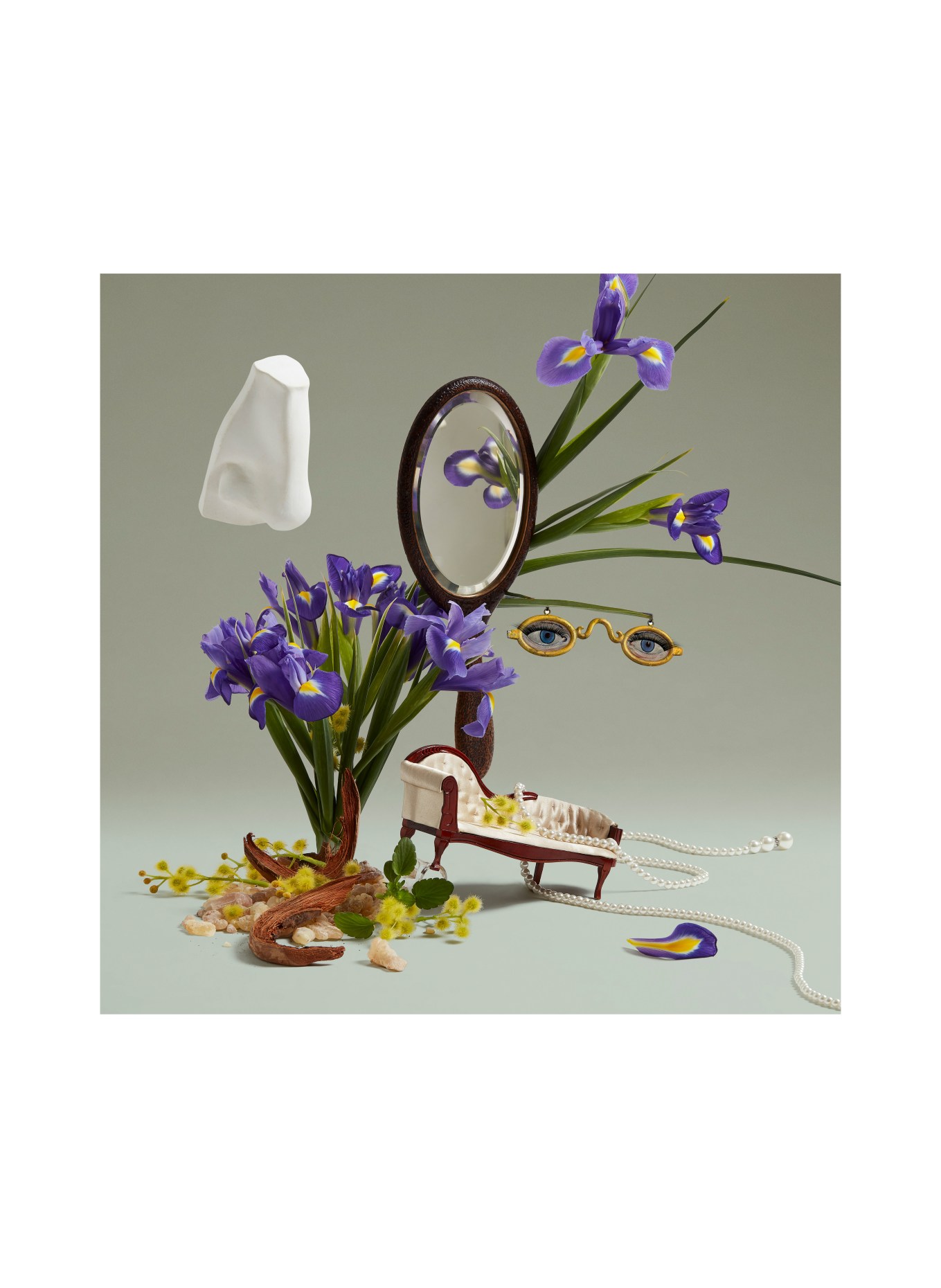 PENHALIGON'S THE FAVOURITE