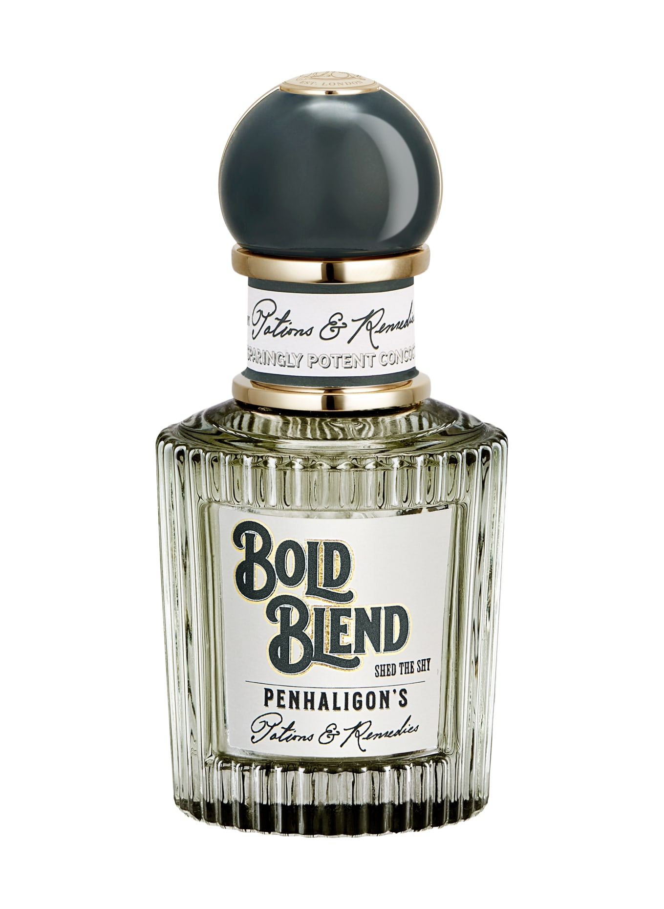 PENHALIGON'S BOLD BLEND