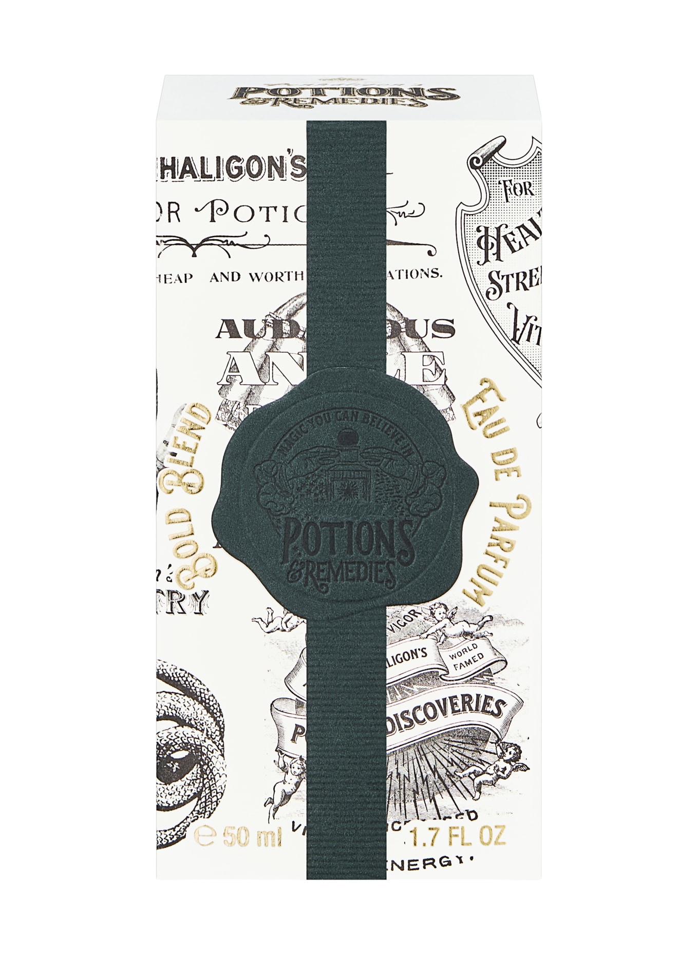 PENHALIGON'S BOLD BLEND