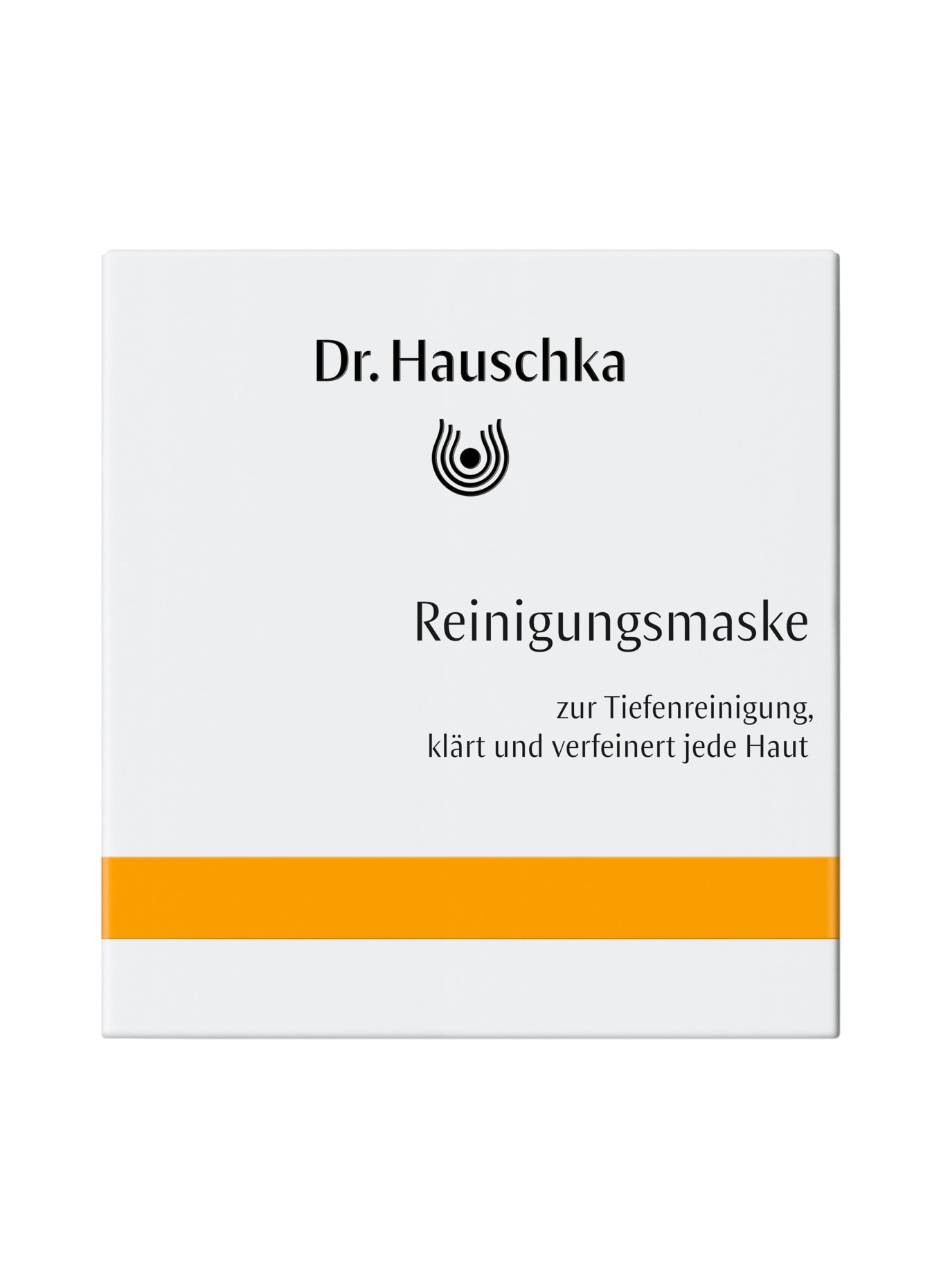 Dr. Hauschka REINIGUNGSMASKE