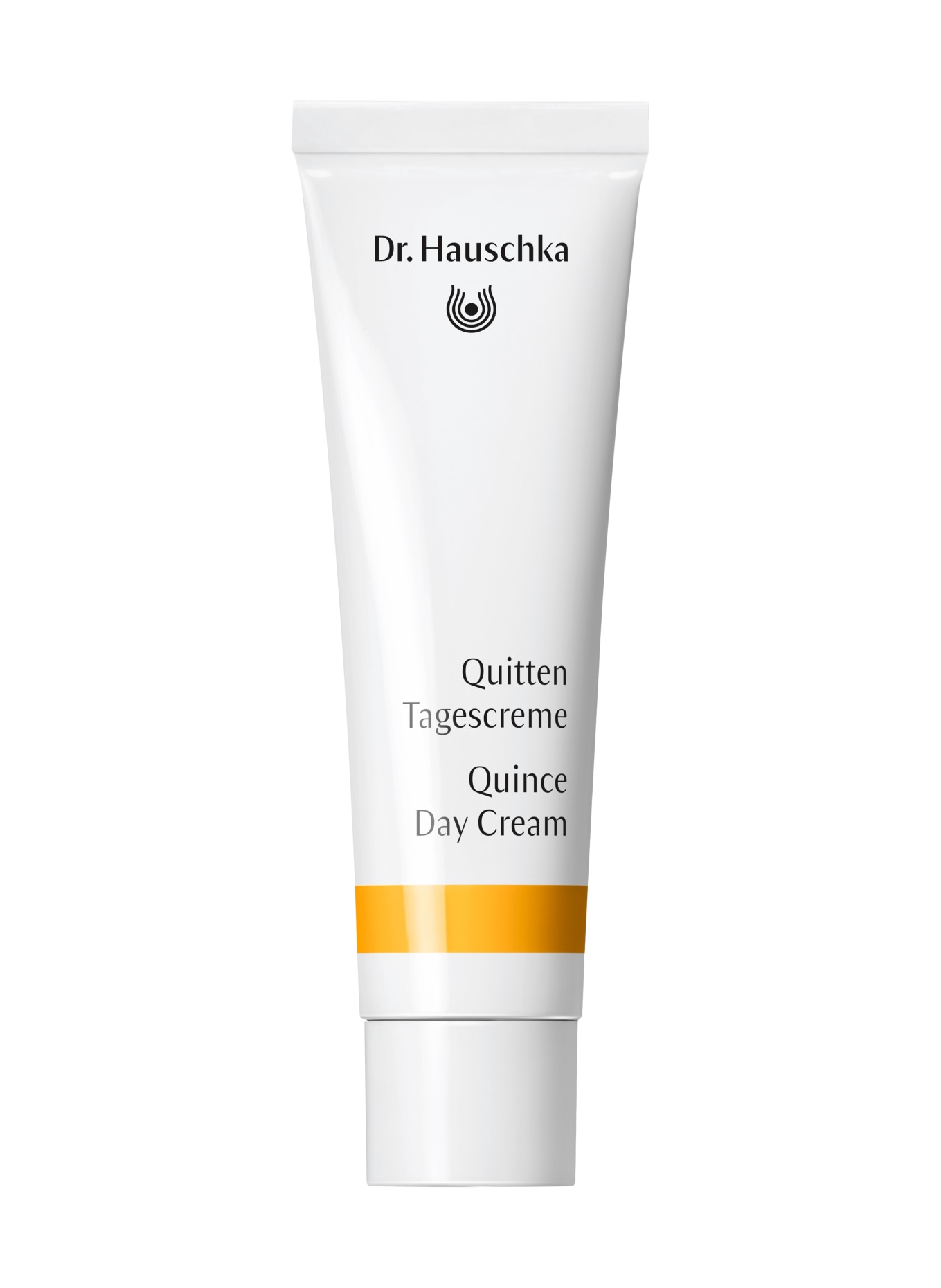Dr. Hauschka CRÈME DE JOUR AU COING