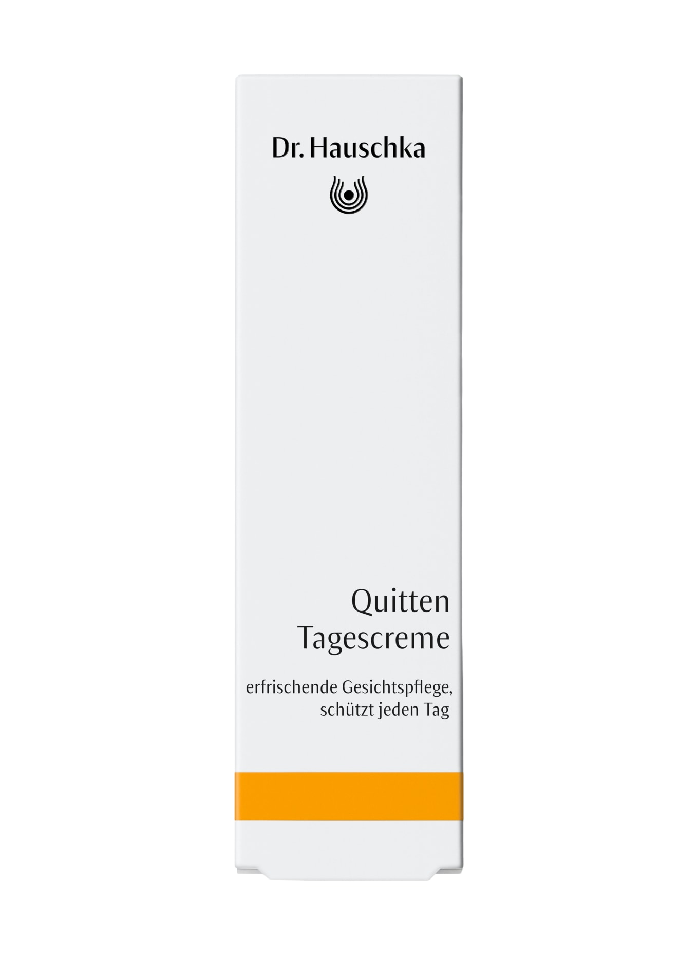 Dr. Hauschka CRÈME DE JOUR AU COING