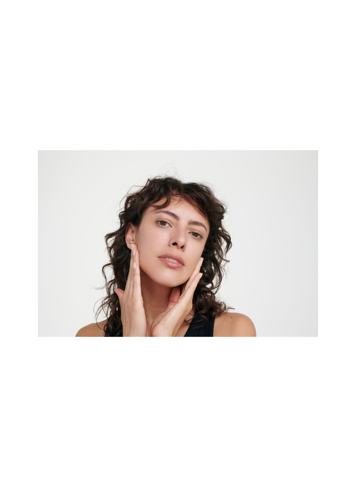 Dr. Hauschka CRÈME DE JOUR AU COING