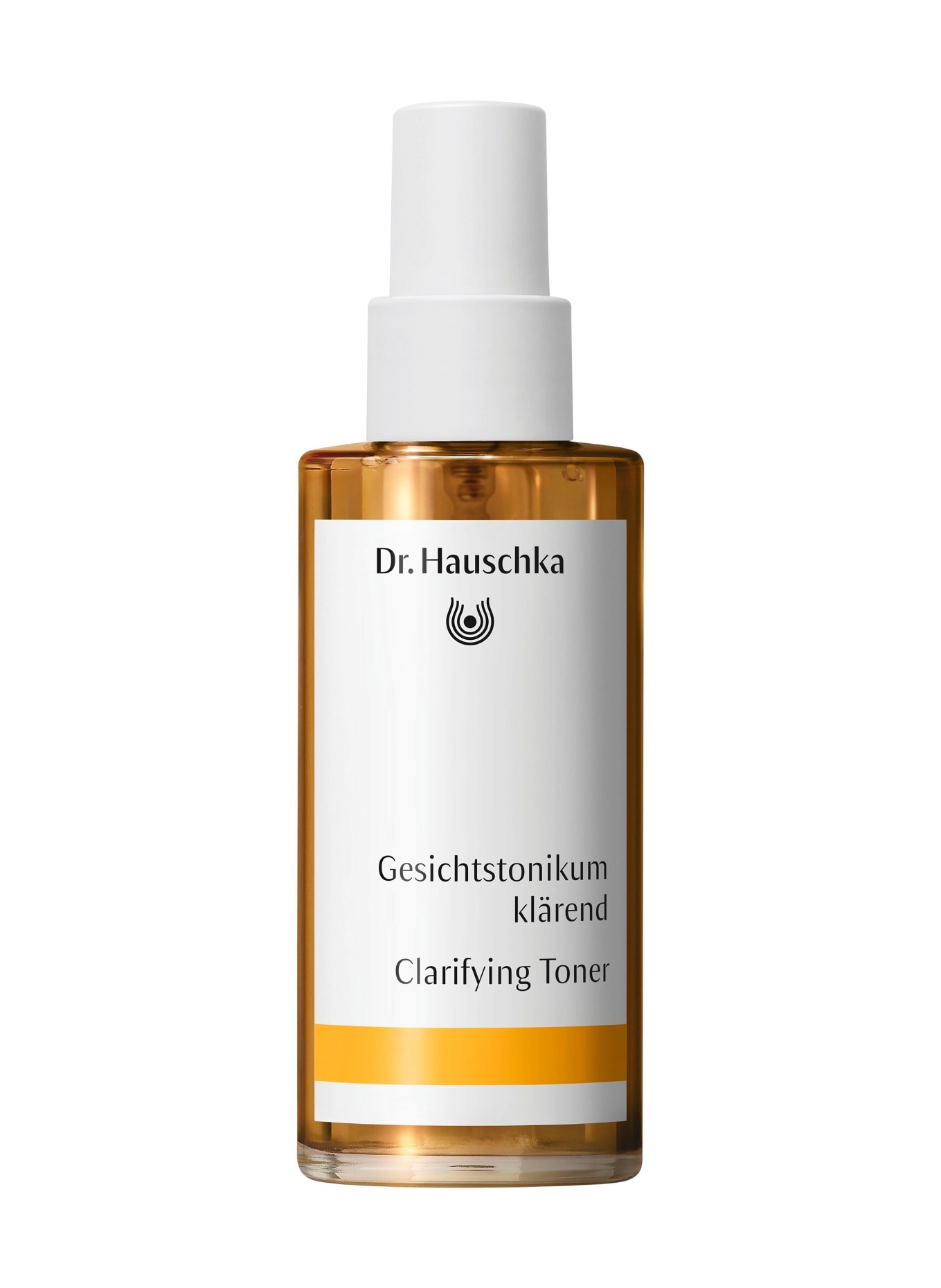 Dr. Hauschka TONIQUE VISAGE PURIFIANT