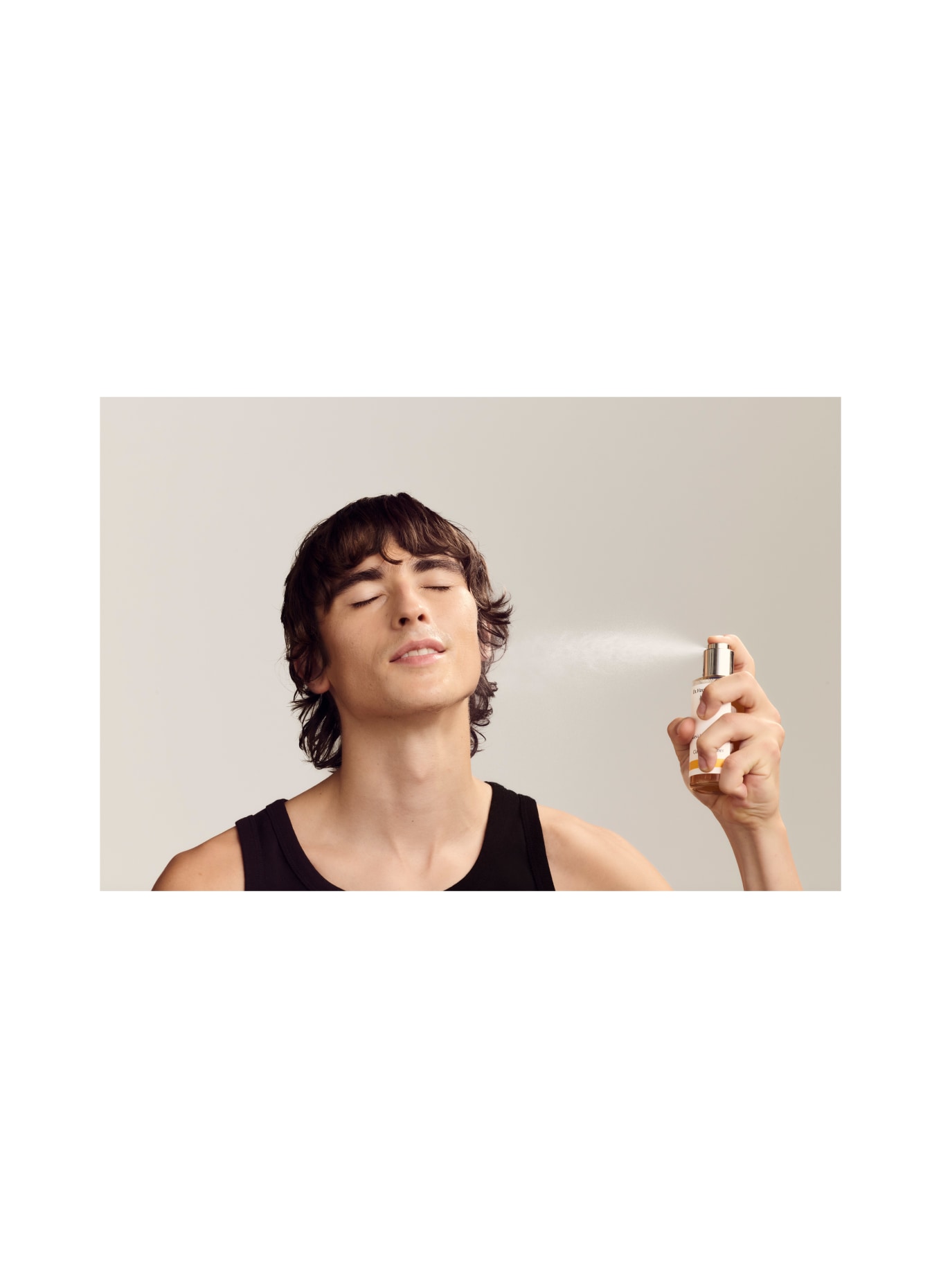 Dr. Hauschka TONIQUE VISAGE PURIFIANT