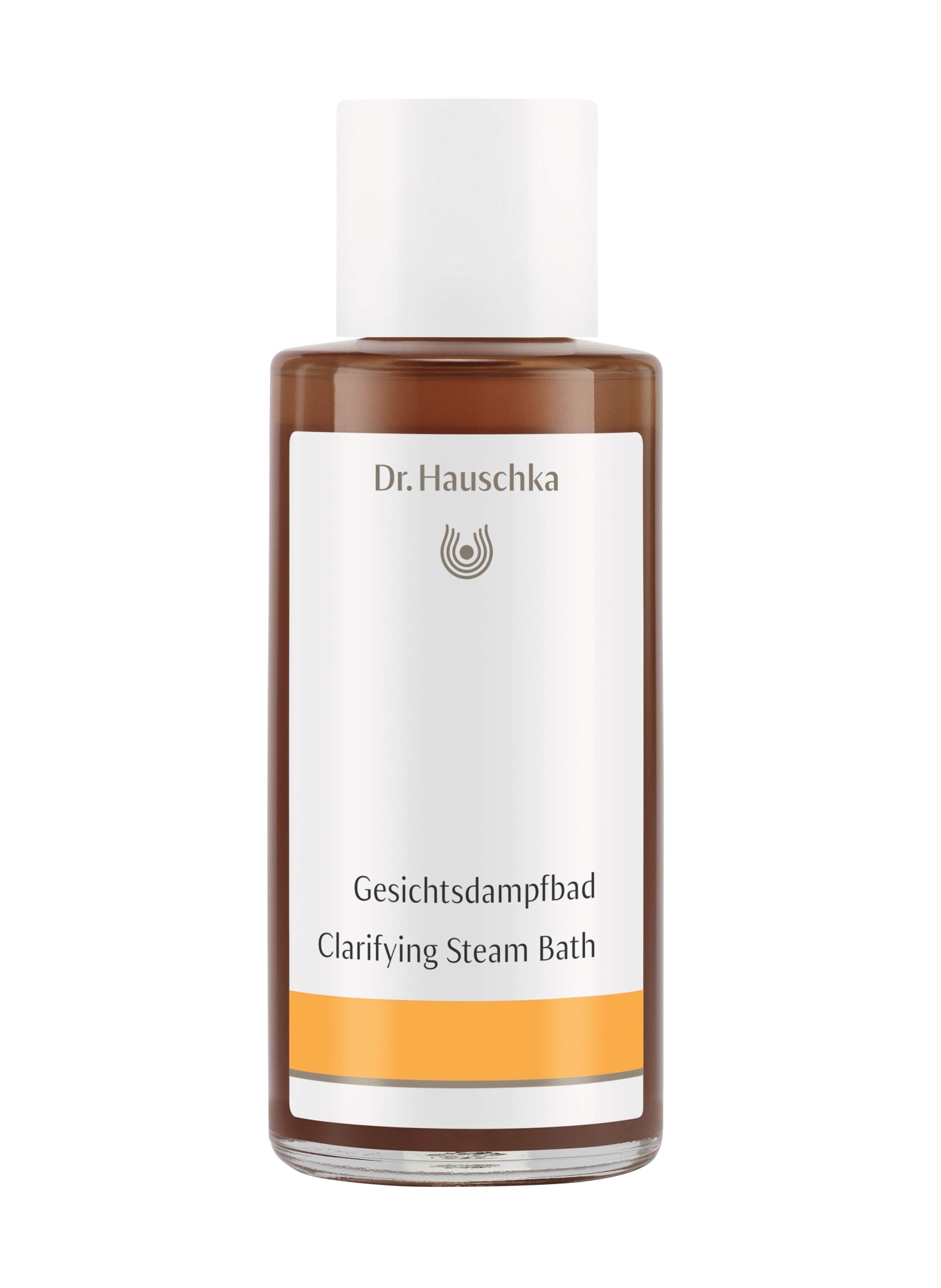Dr. Hauschka GESICHTSDAMPFBAD